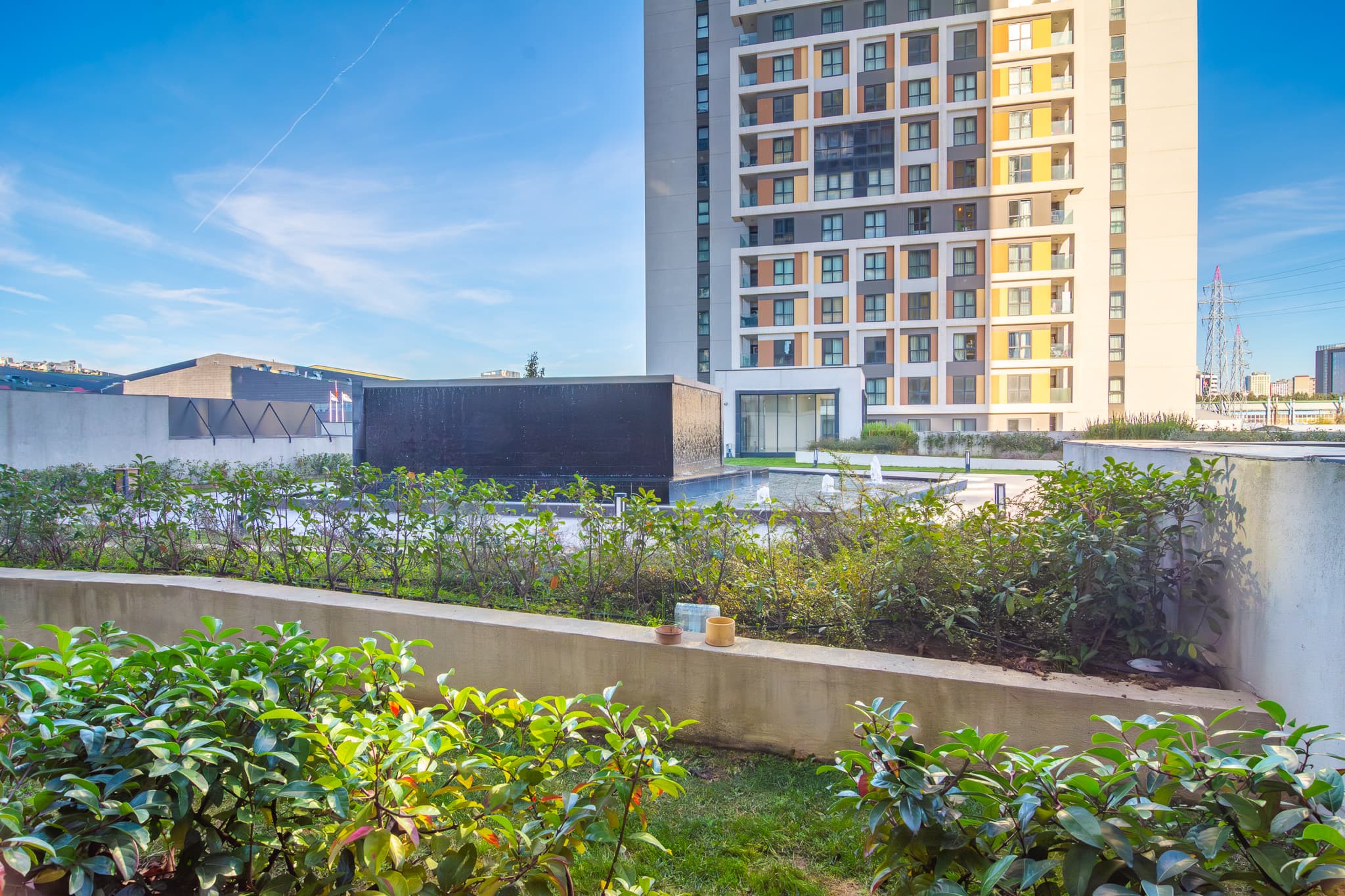 Spacious 1BR with Garden, furnished apartment in Bağcılar, Istanbul — image 21