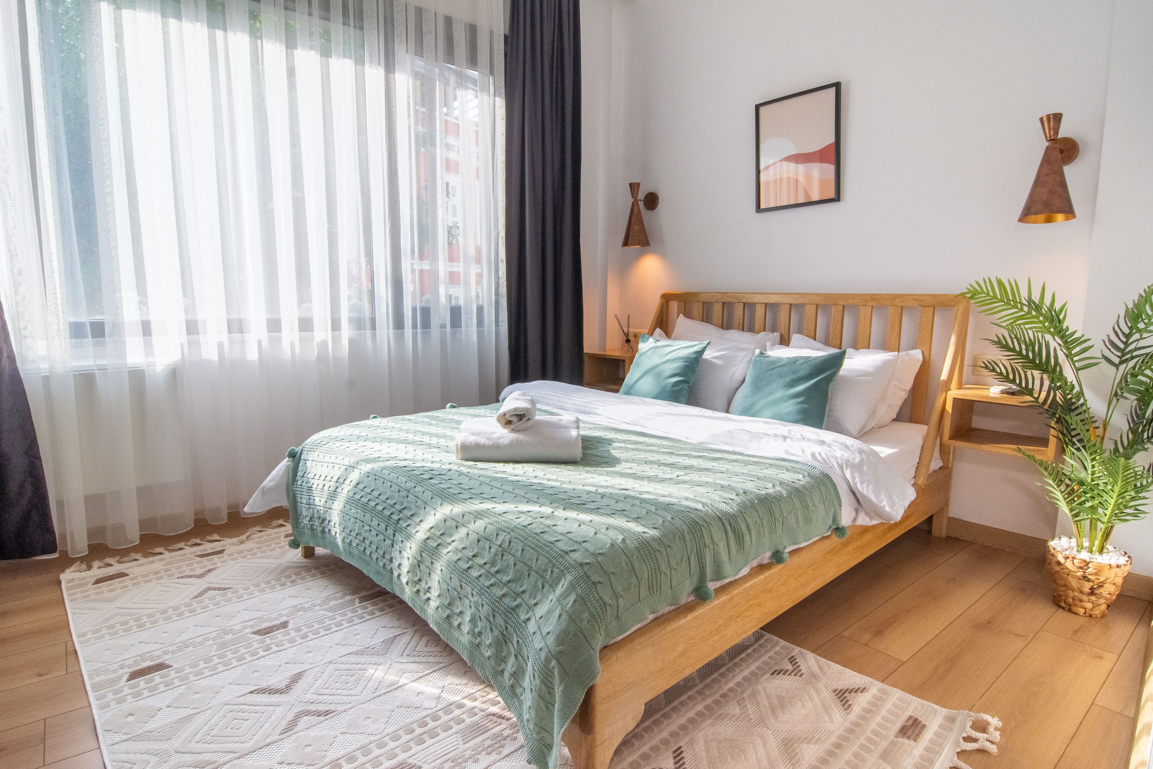 Firuzağa Retreat  Studio in Beyoğlu , furnished apartment in Beyoğlu, Istanbul