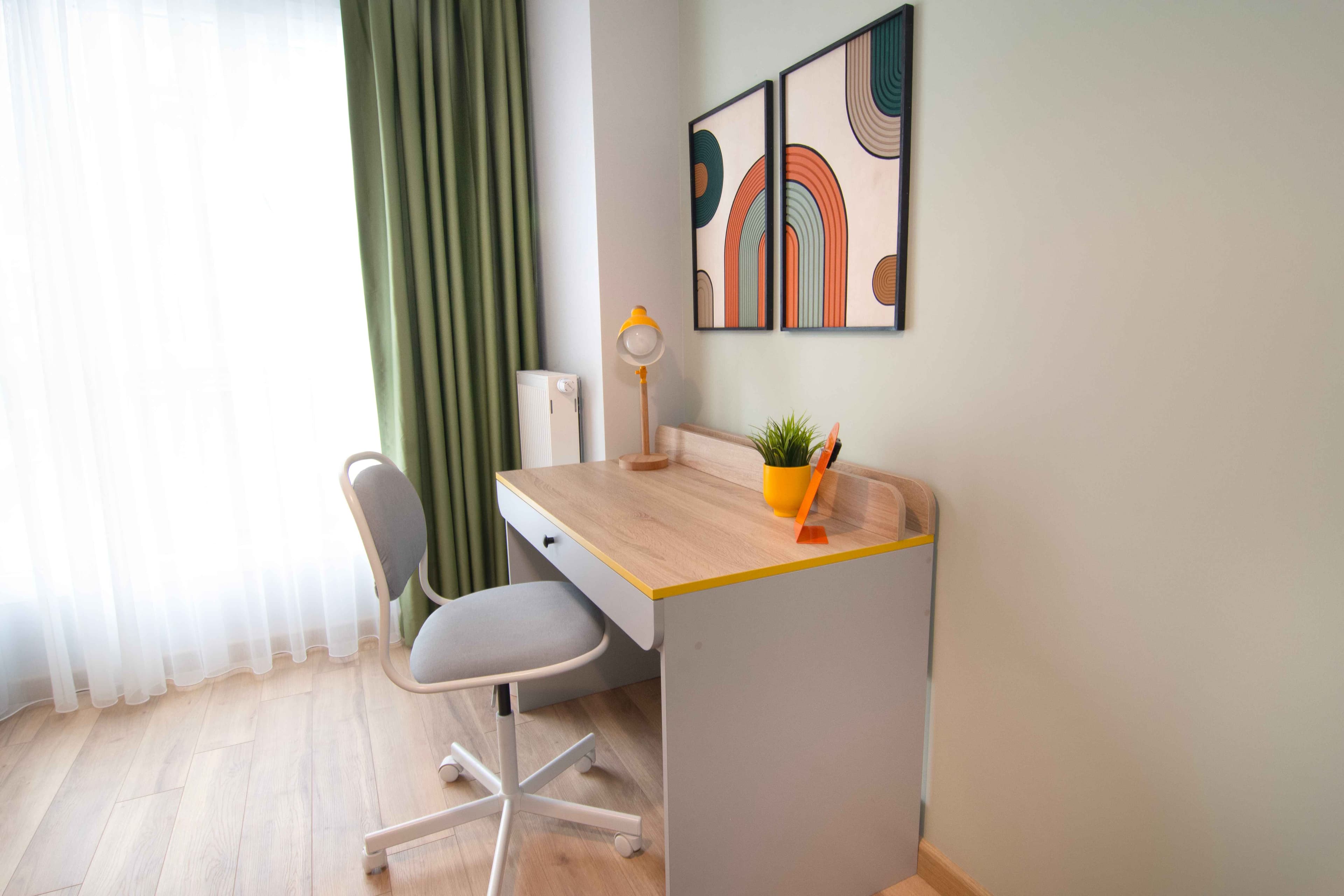Stylish 2BR Apartment in a Peaceful Neighborhood, furnished apartment in Beylikdüzü, Istanbul — image 19