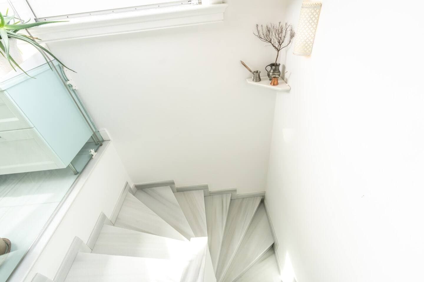 Stylish Duplex in Beyoğlu with Private Terrace , furnished apartment in Beyoğlu, Istanbul — image 18