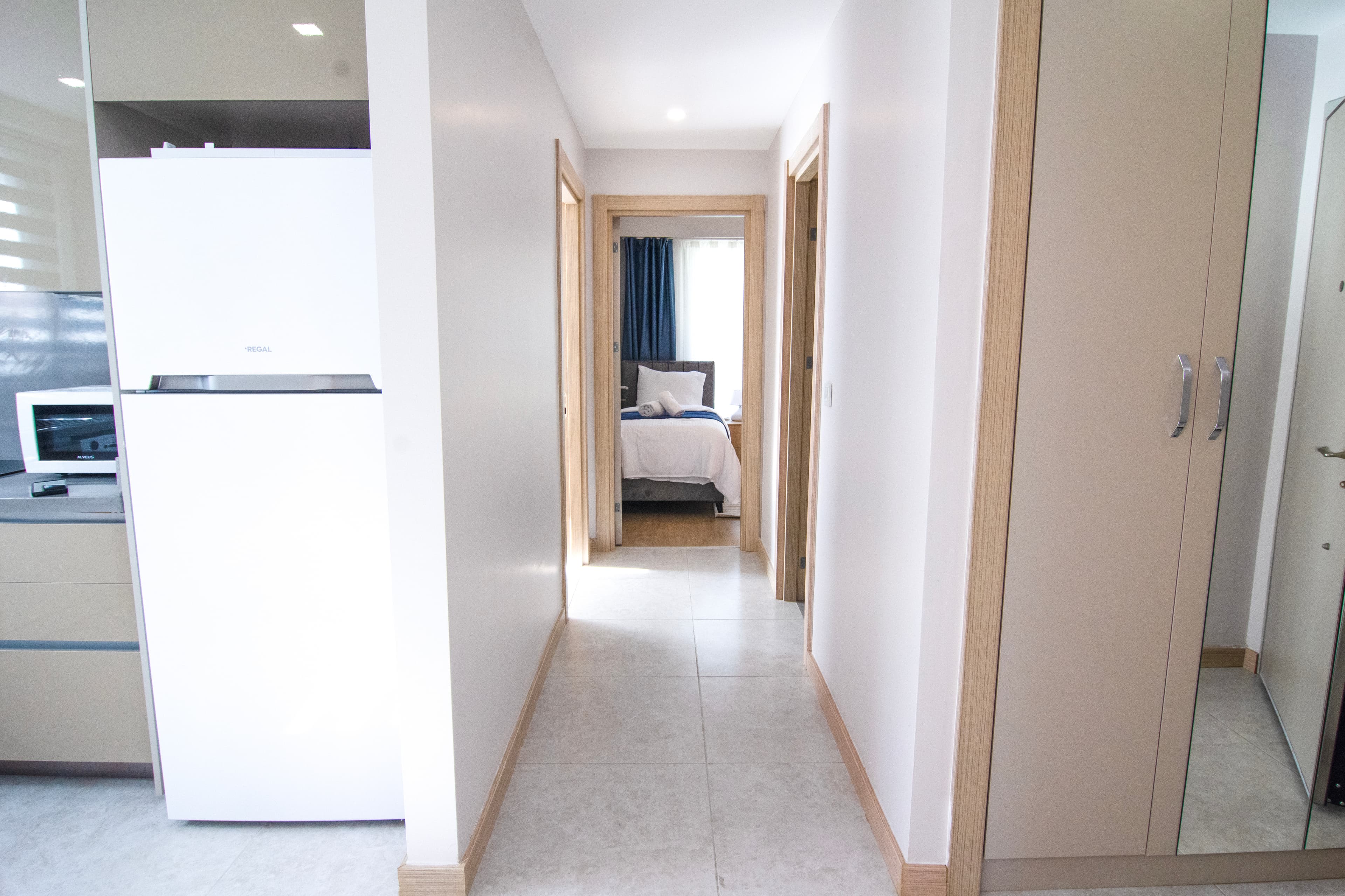 Cozy 2BR Apt Near Vialand Mall with Nespresso , furnished apartment in Eyüpsultan, Istanbul — image 11