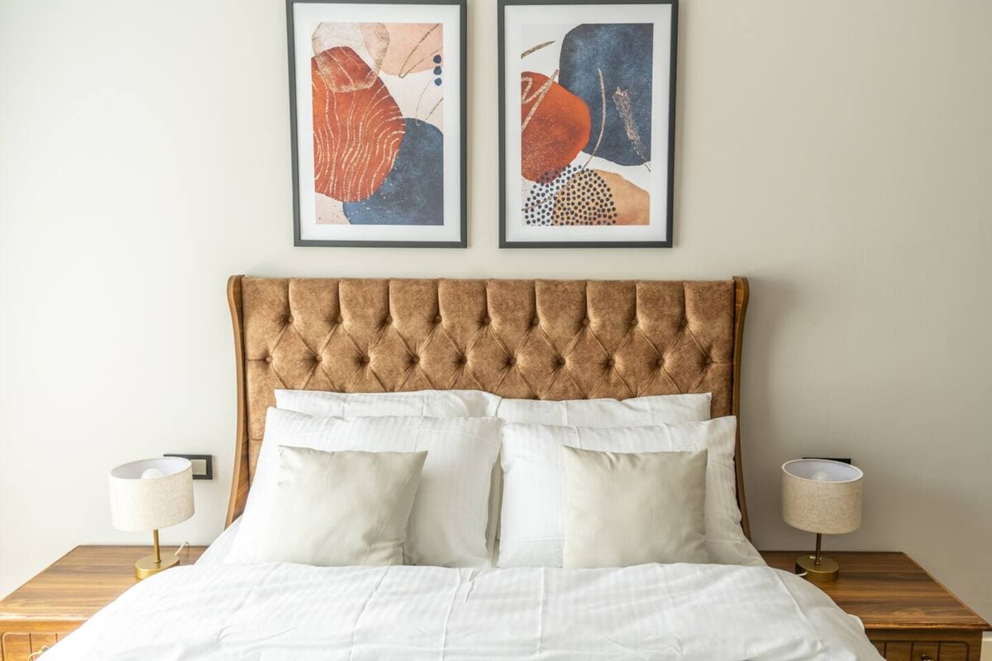 Stylish Retreat: Cozy 2BR Apt, furnished apartment in Bağcılar, Istanbul — image 9