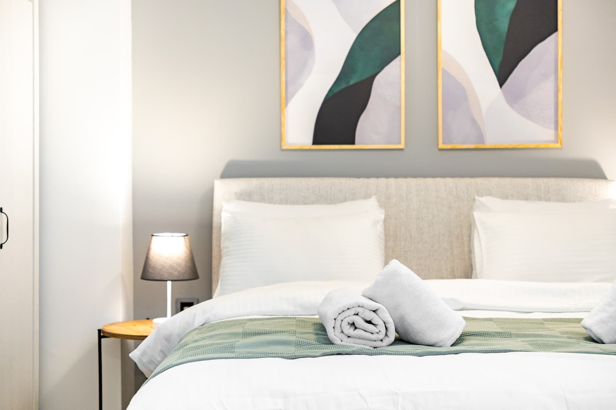 Stylish Studio Apt  - Your Home Away from Home, furnished apartment in Bağcılar, Istanbul — image 12