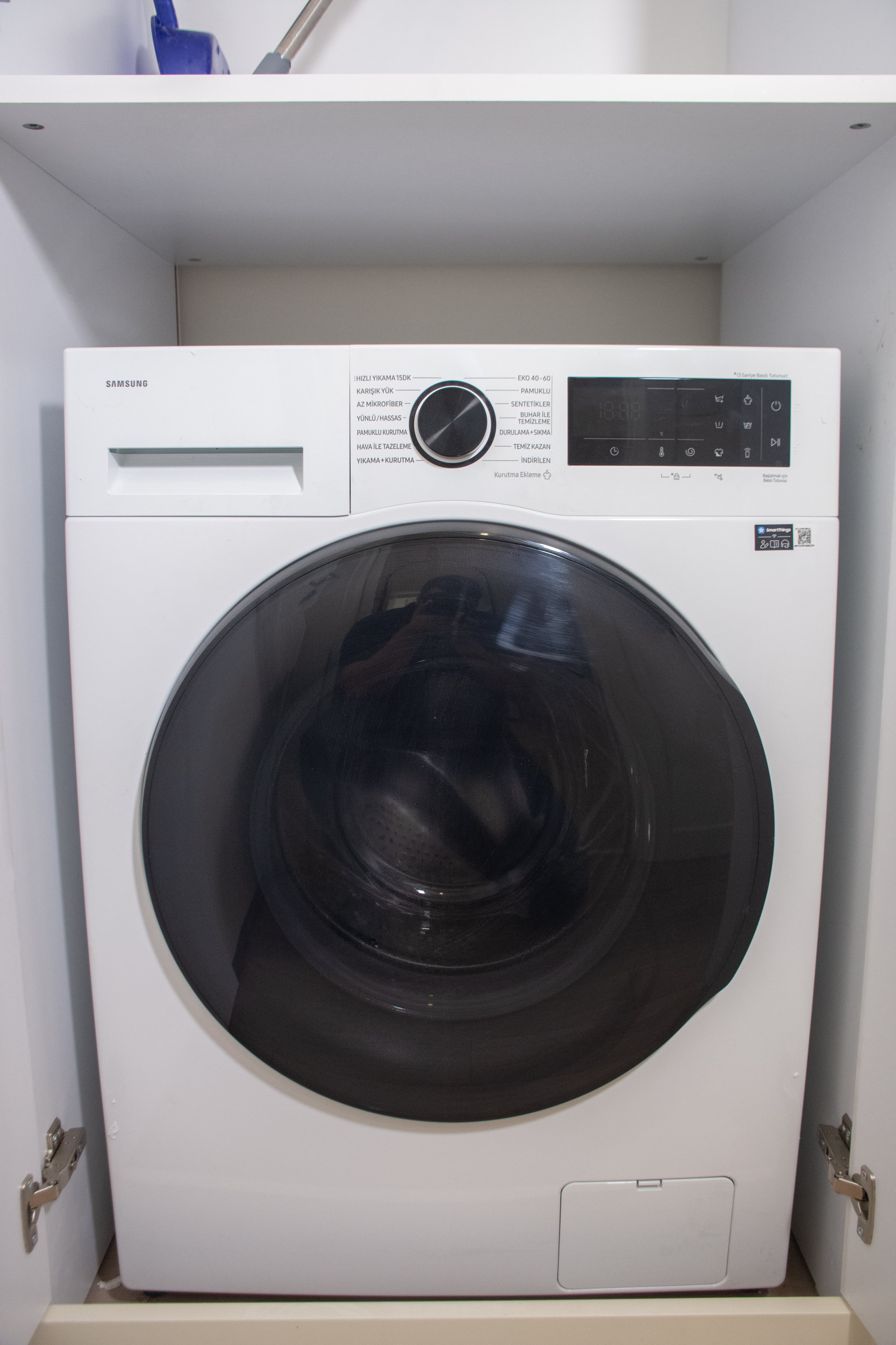 Modern 1 Bdr in Taksim Palace, furnished apartment in Şişli, Istanbul — image 21
