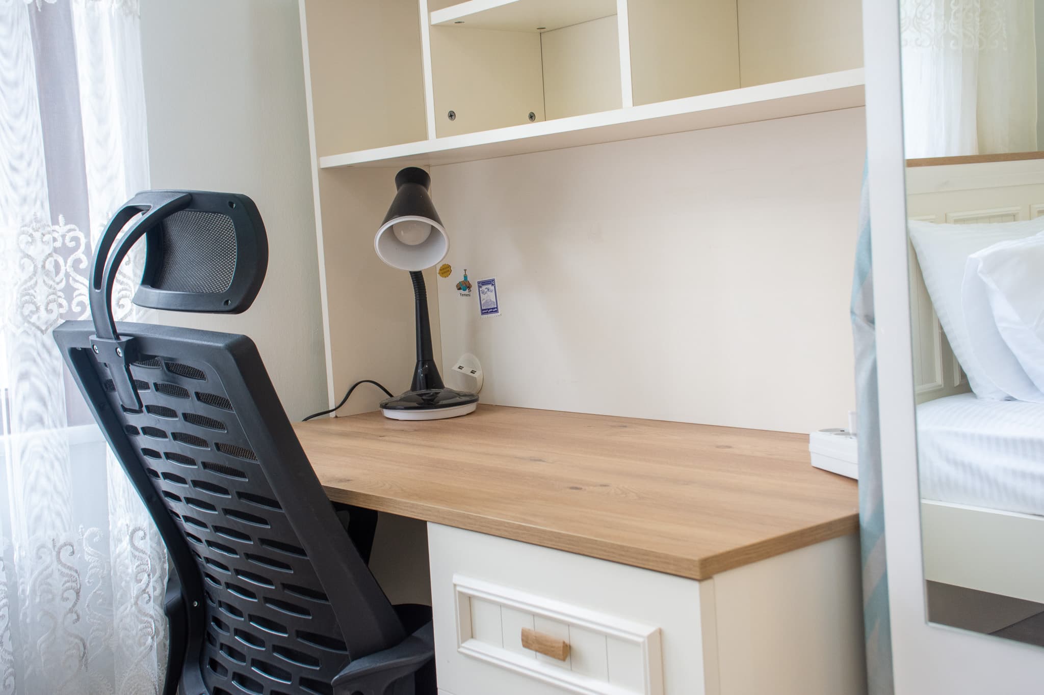 Cozy Studio Retreat , furnished apartment in Beylikdüzü, Istanbul — image 2