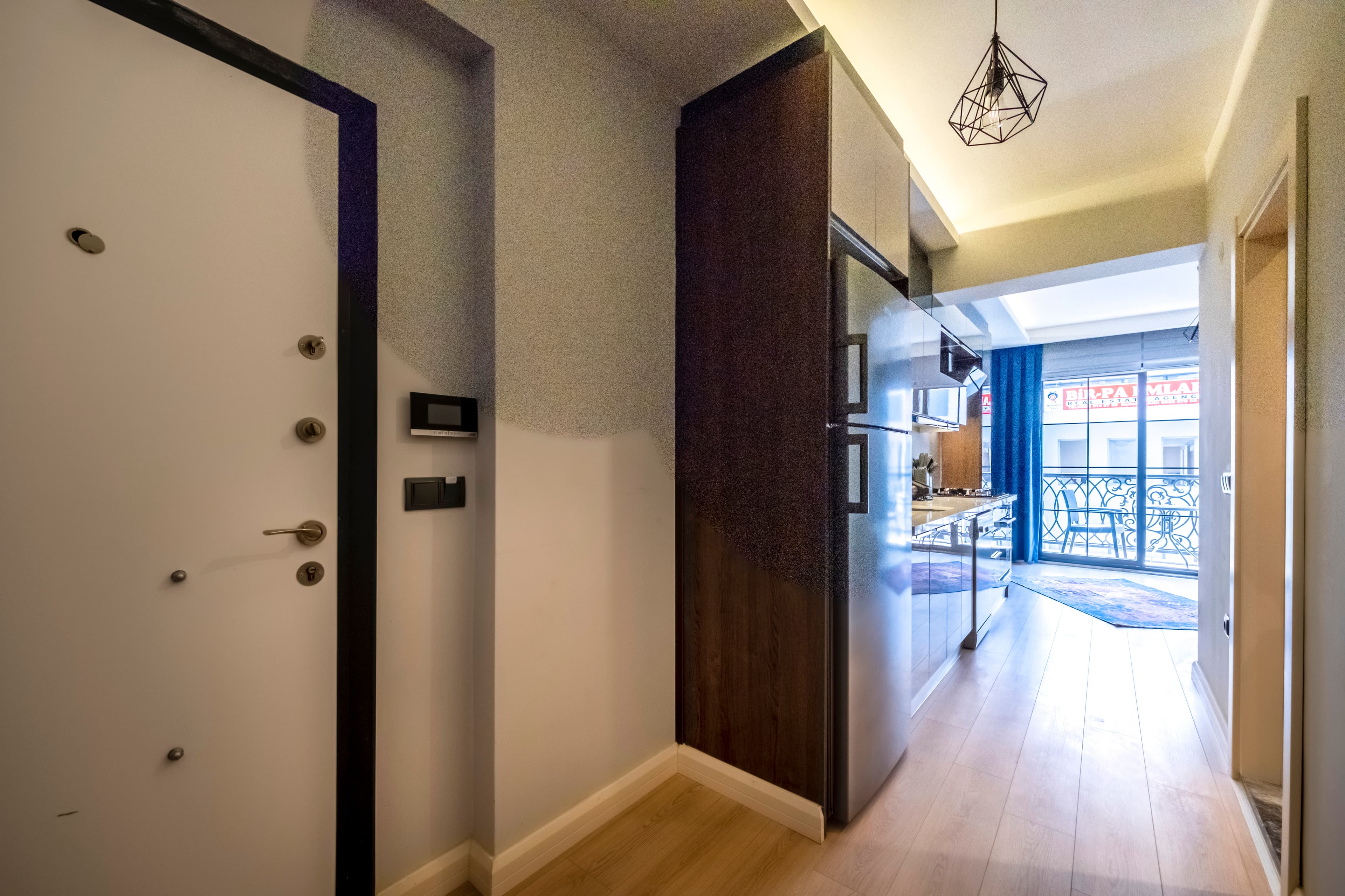 Cozy retreat in central Fethiye near marina, furnished apartment in Fethiye, Istanbul — image 32