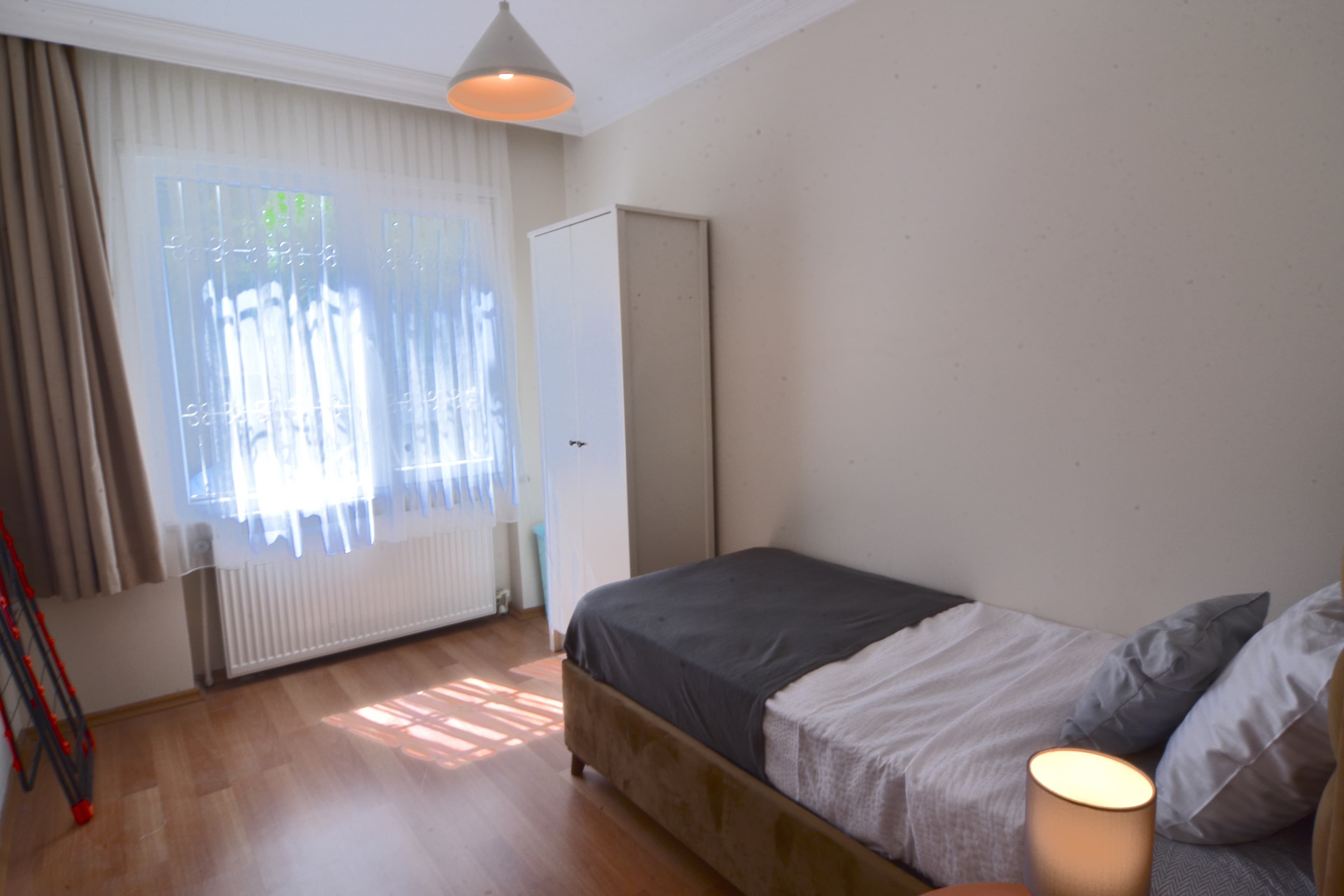 Cozy 3BR Retreat: Modern Comfort, furnished apartment in Avcılar, Istanbul — image 10