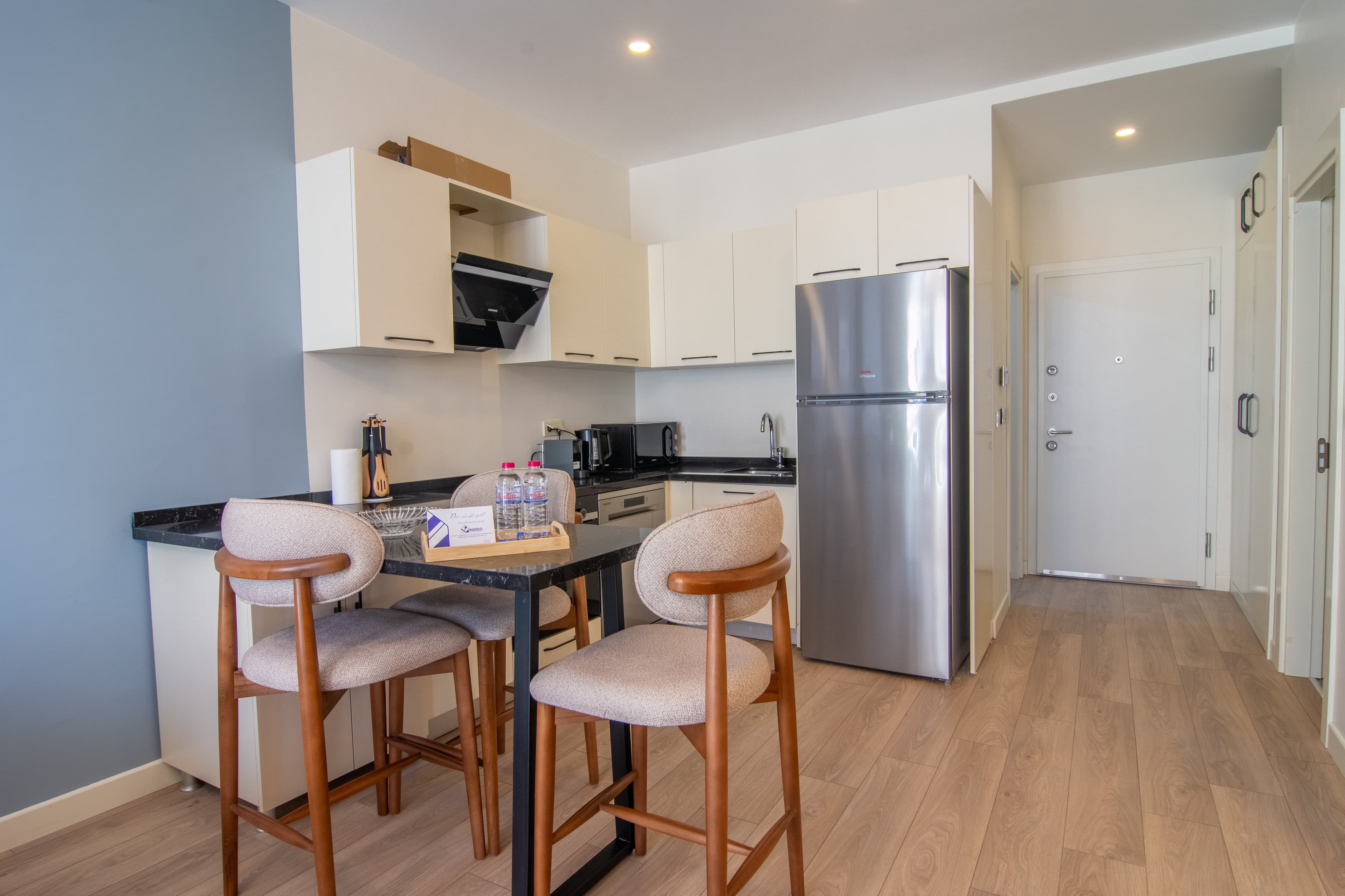 Modern 1 Bdr in Taksim Palace, furnished apartment in Şişli, Istanbul — image 15