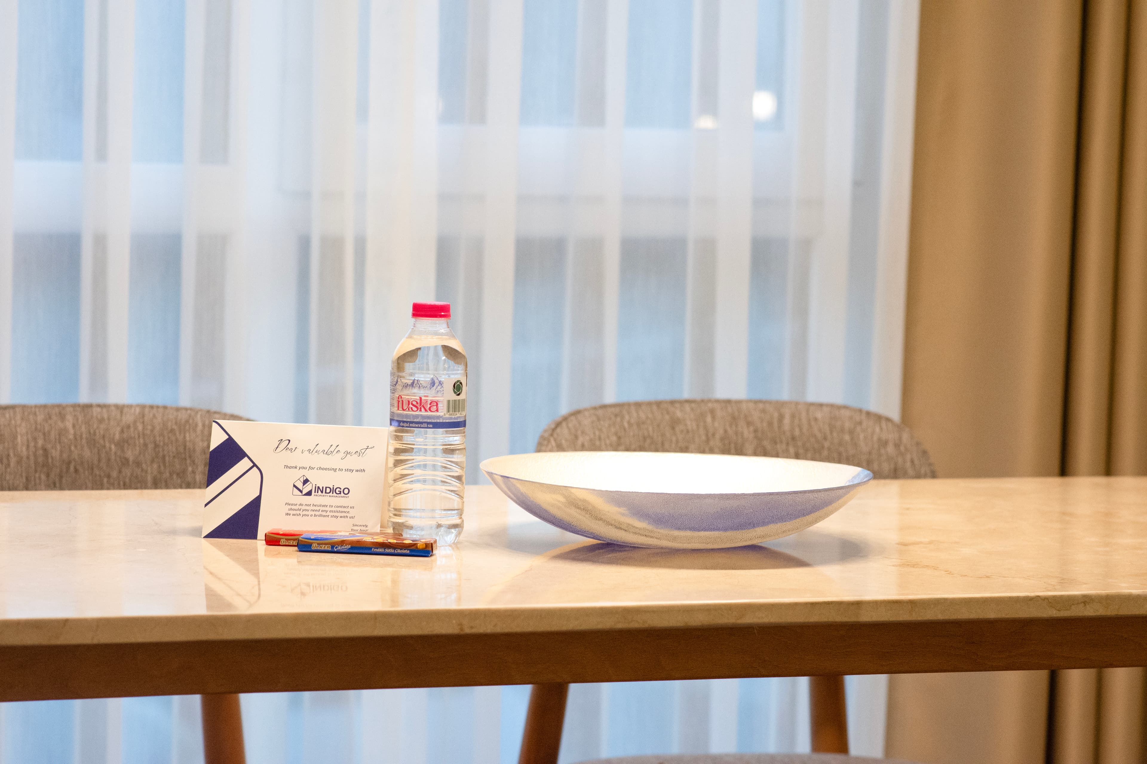 Family Home 2bedr with balcony, furnished apartment in Başakşehir, Istanbul — image 29