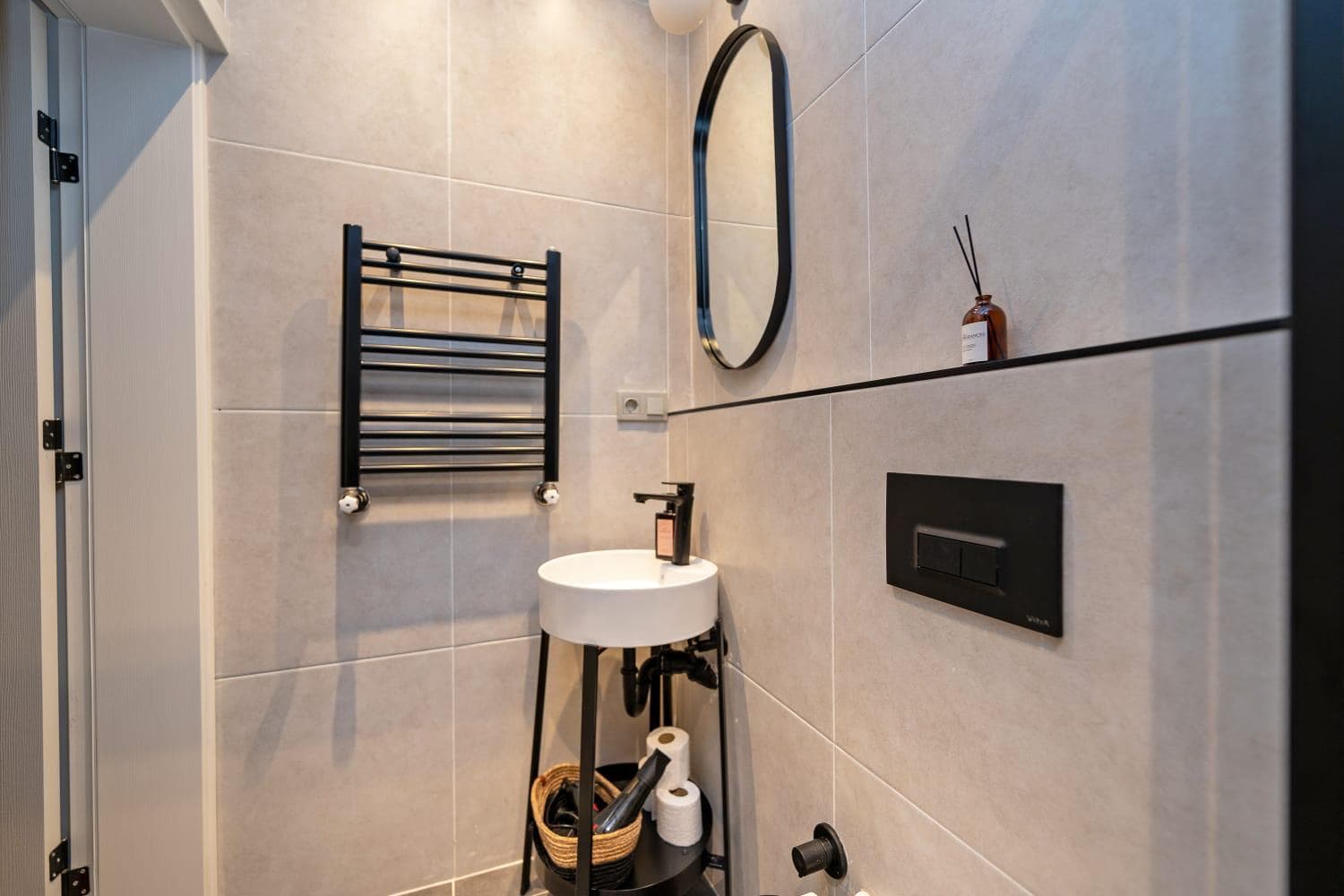 House with 4 bedrs 3 bathrooms central location, furnished apartment in Şişli, Istanbul — image 26