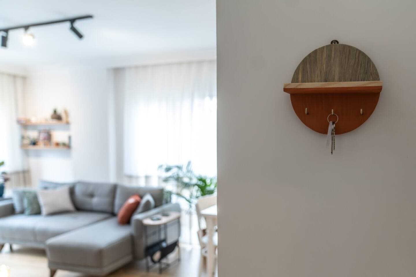 Charming City Apt - near Axis Mall, furnished apartment in Kağıthane, Istanbul — image 17