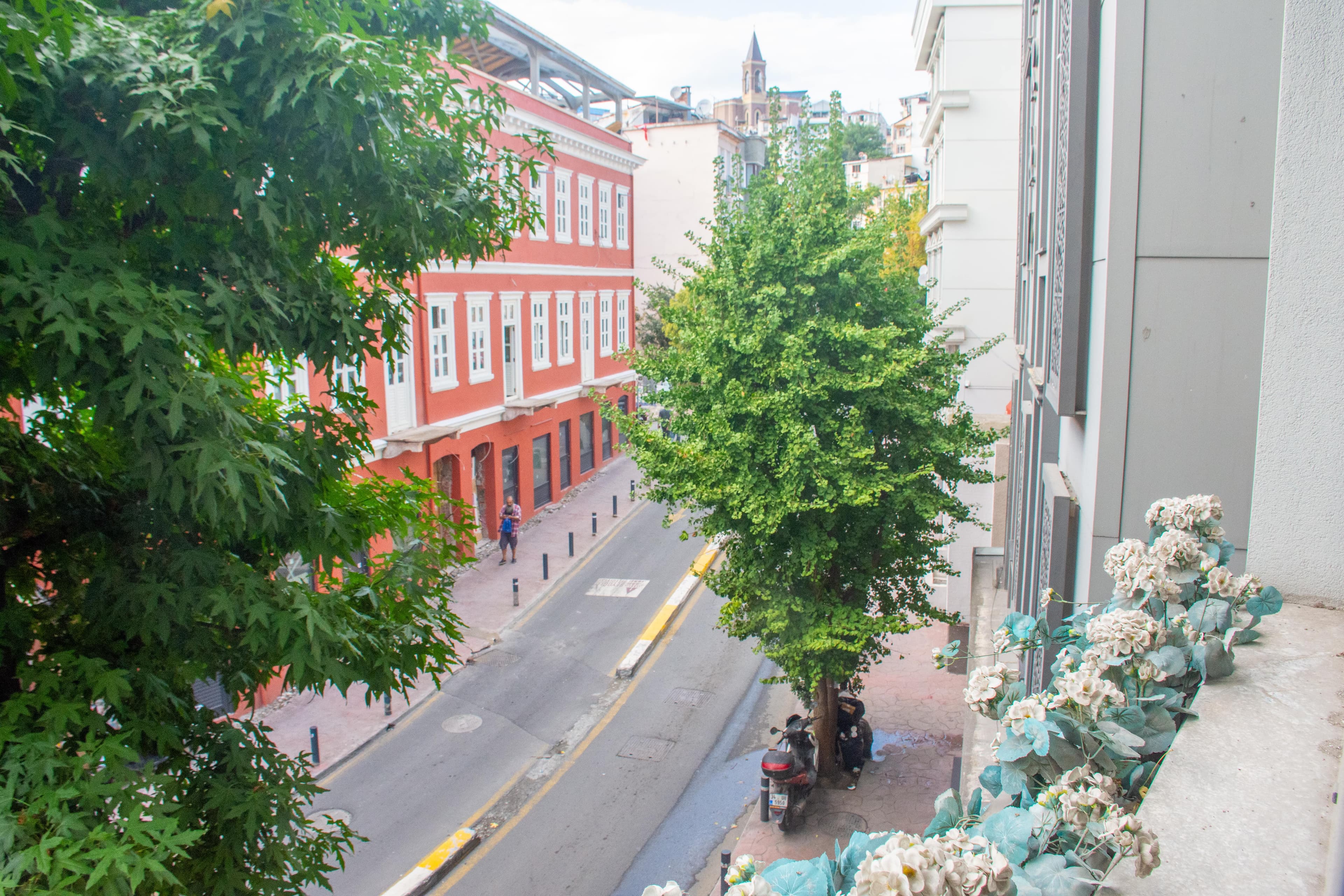 Cozy Modern Studio in Beyoğlu , furnished apartment in Beyoğlu, Istanbul — image 12