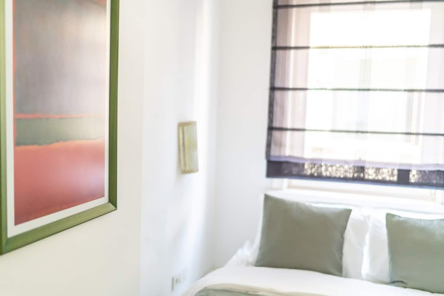 Duplex Modern City Gem with Terrace , furnished apartment in Beyoğlu, Istanbul — image 21