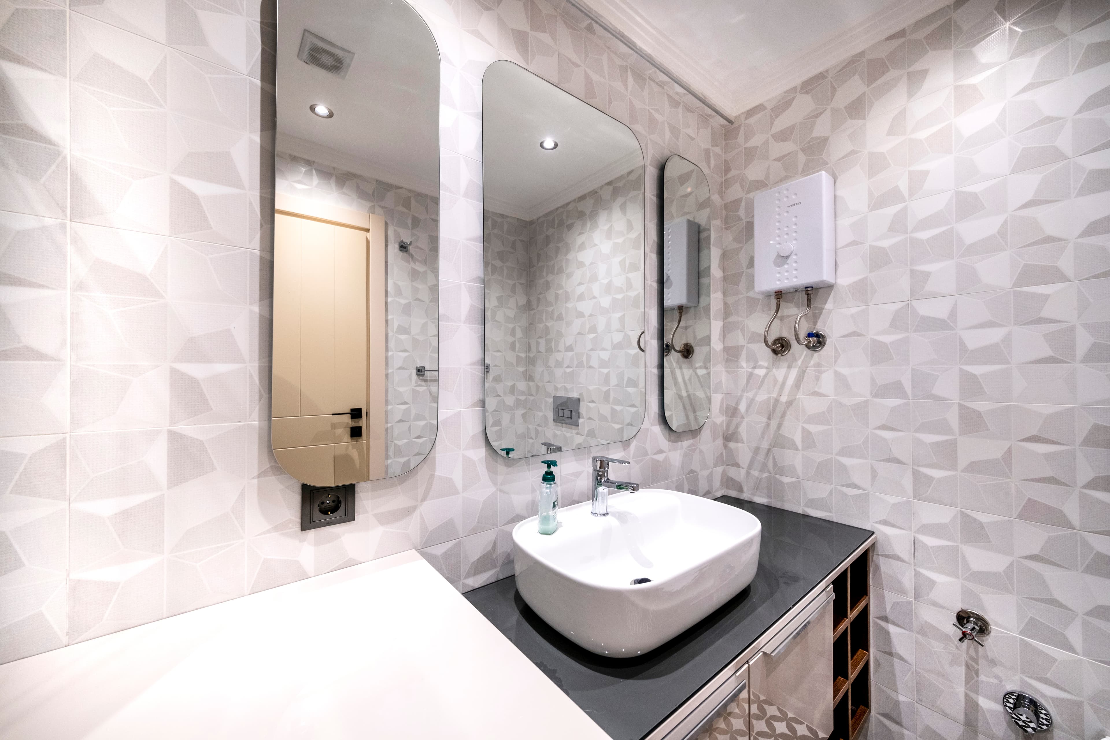 Charming stay in the heart of Fethiye near marina, furnished apartment in Fethiye, Istanbul — image 20