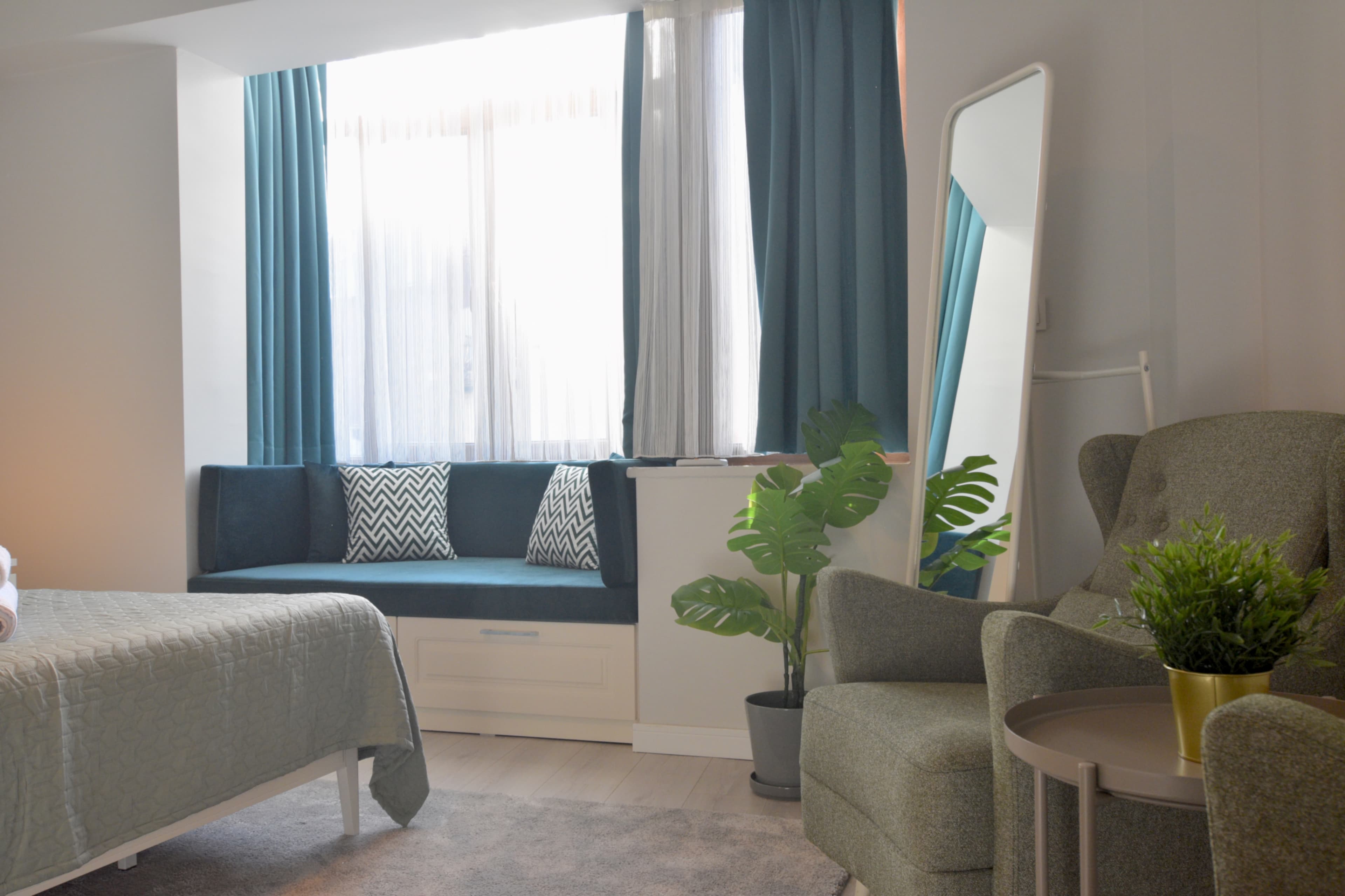 Charming Getaway in the Heart of Beyoğlu, furnished apartment in Beyoğlu, Istanbul — image 10