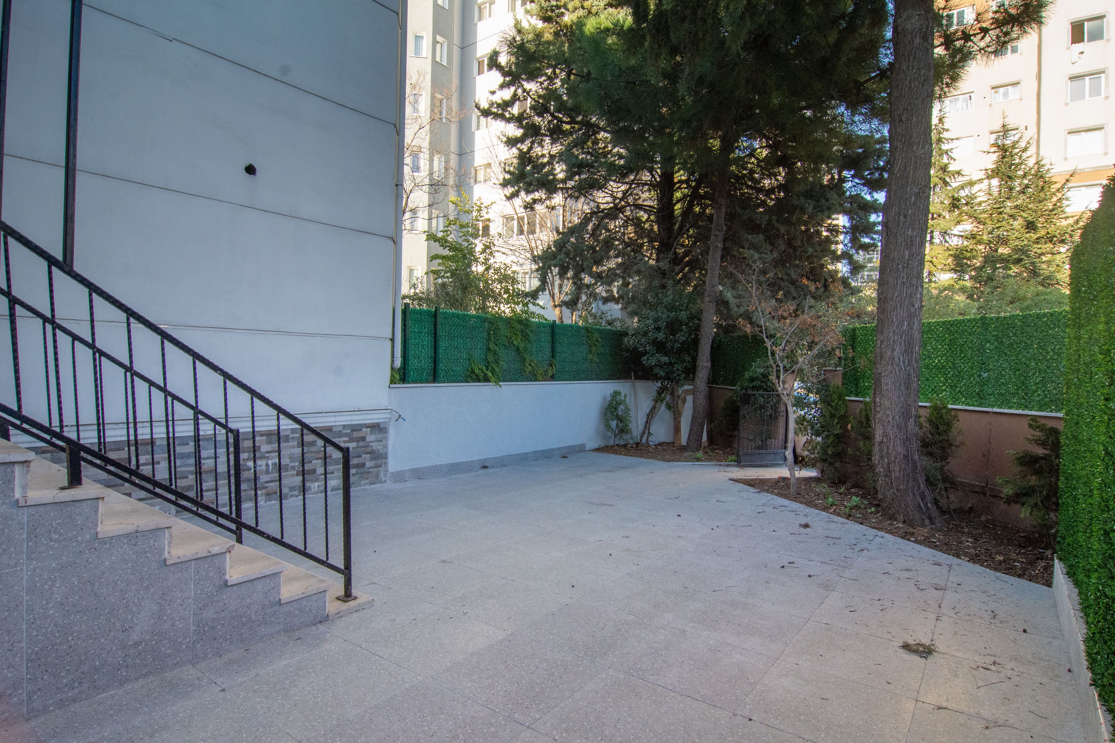 Cozy 1BR & Sofabed with Two Inviting Balconies, furnished apartment in Beylikdüzü, Istanbul — image 25