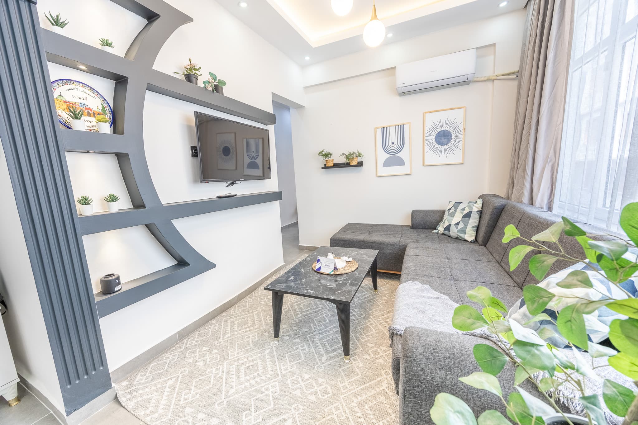 Modern Apartment In Fatih | Stay Near Old City, furnished apartment in Fatih, Istanbul — image 3