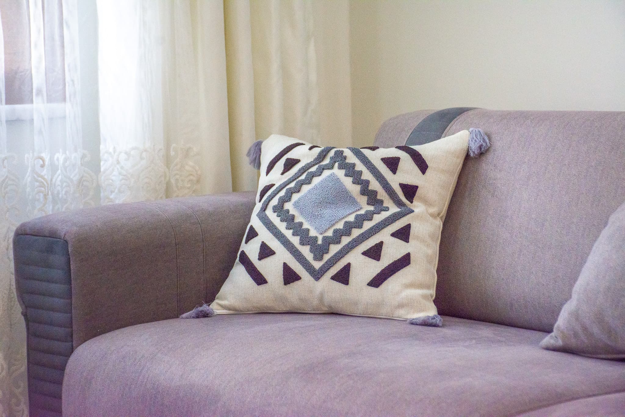 Cozy 1BR Home Apartment, furnished apartment in Beylikdüzü, Istanbul — image 4