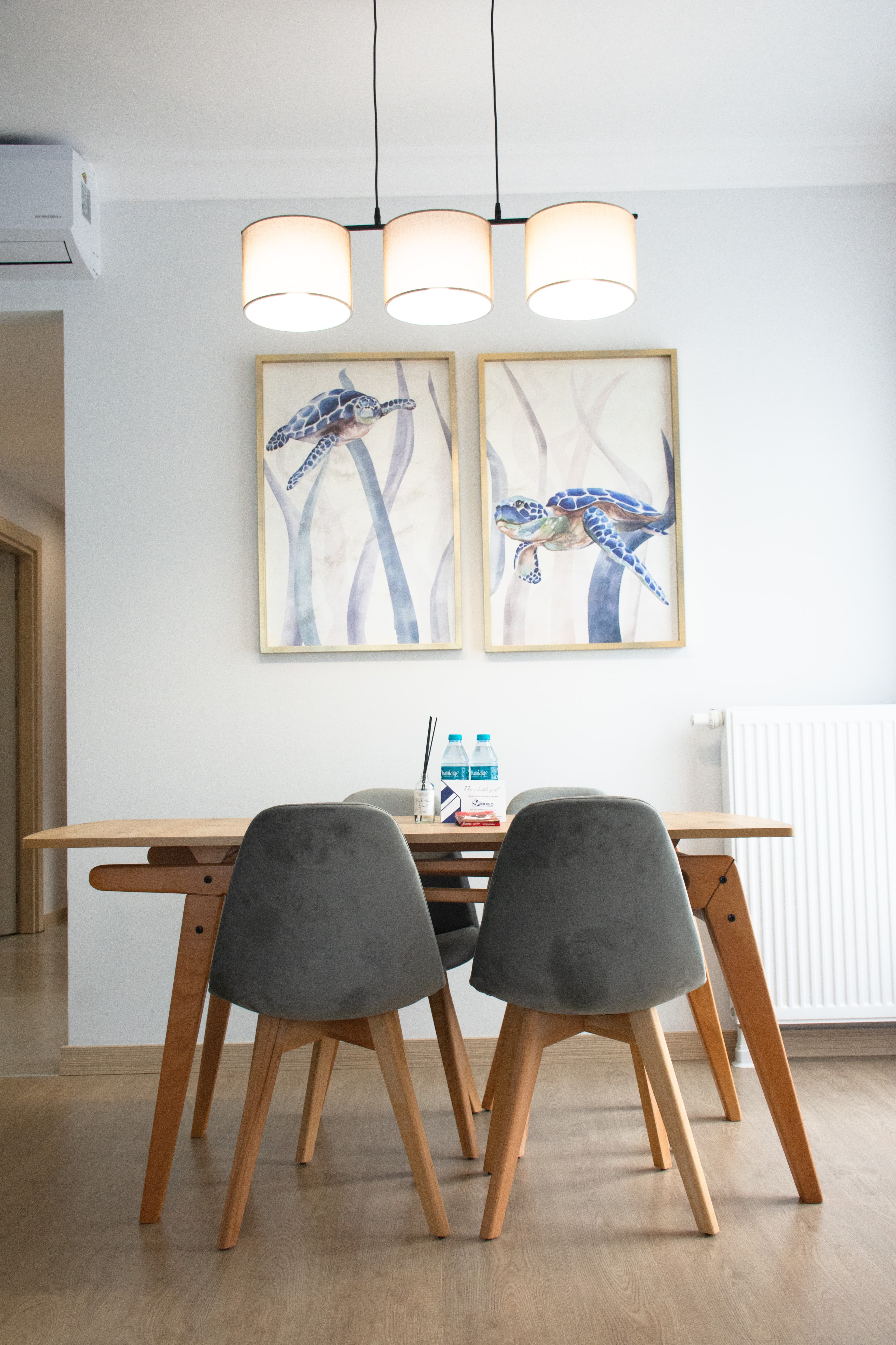 Cozy 2BR Apt Near Vialand Mall with Nespresso , furnished apartment in Eyüpsultan, Istanbul — image 32