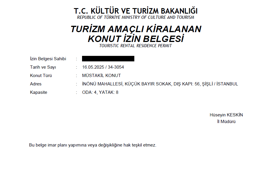 House with 4 bedrs 3 bathrooms central location, furnished apartment in Şişli, Istanbul — image 37