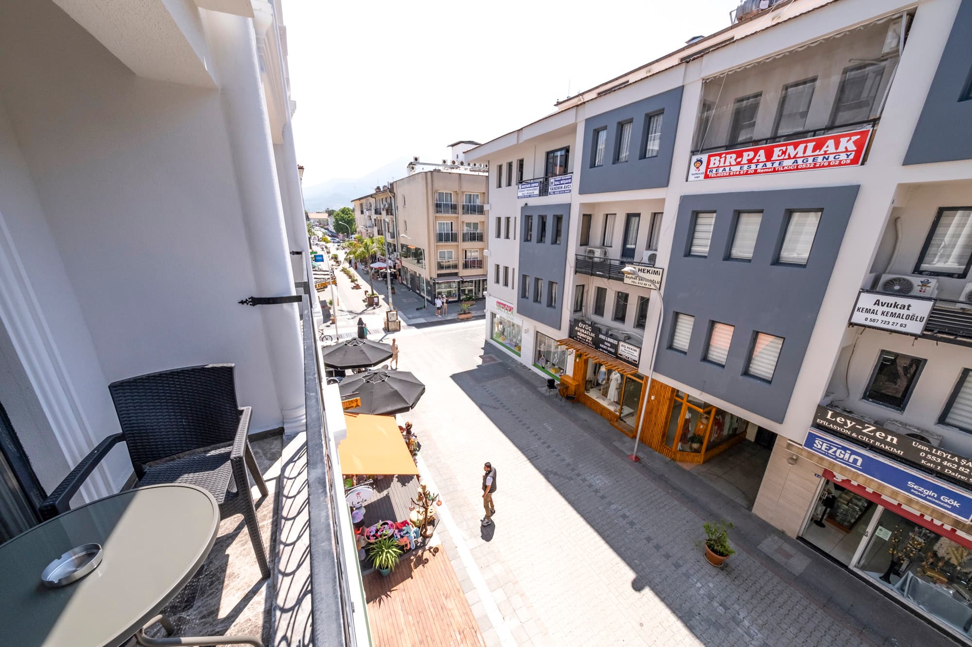 Cozy retreat in central Fethiye near marina, furnished apartment in Fethiye, Istanbul — image 22