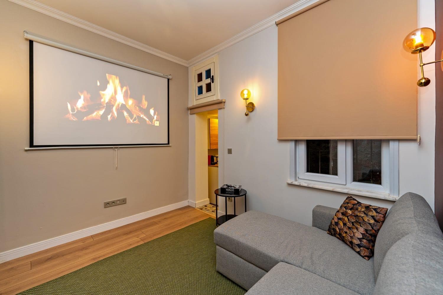 House with 4 bedrs 3 bathrooms central location, furnished apartment in Şişli, Istanbul — image 10
