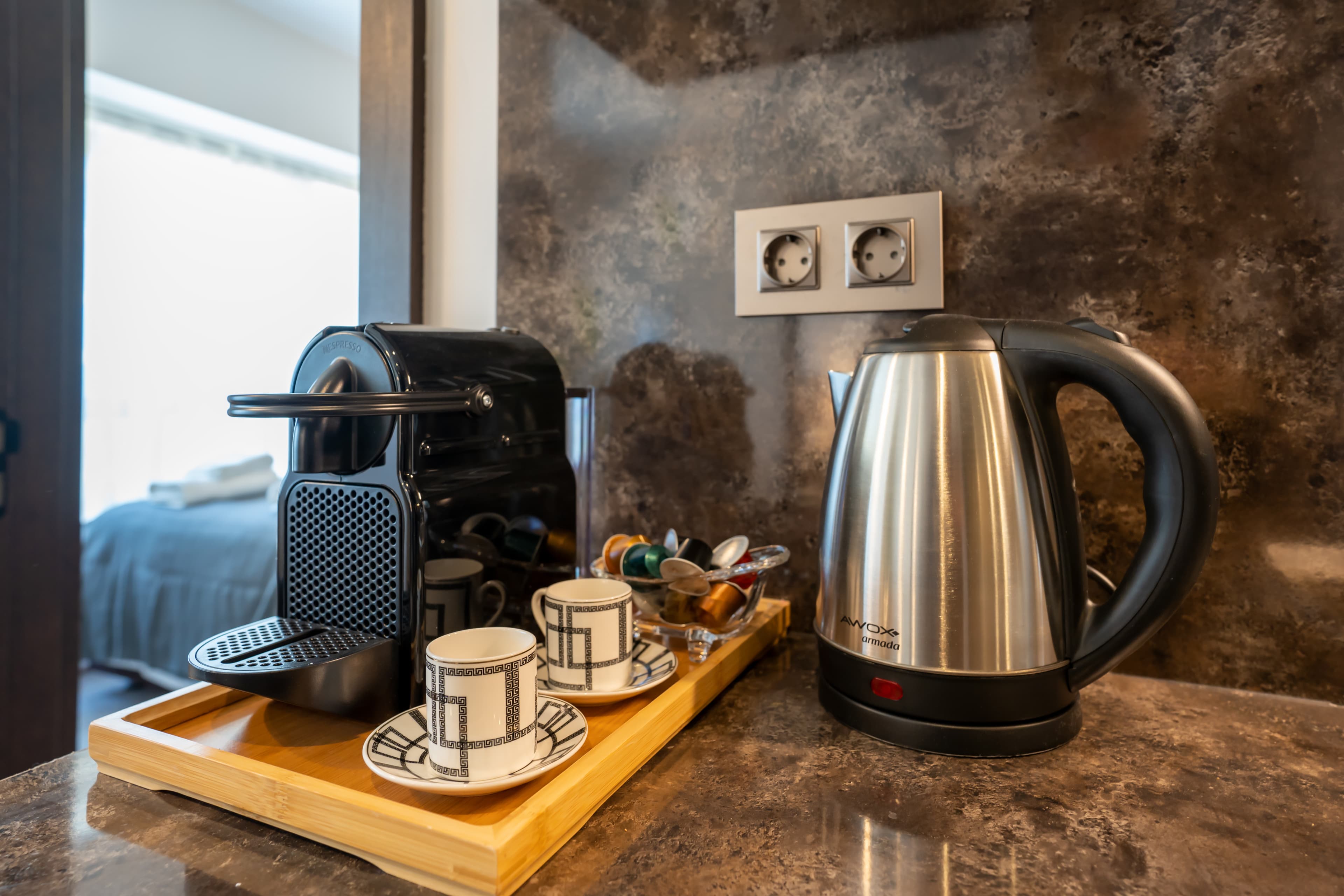 Cozy &  stylish apartment  2 bedr 2bath , furnished apartment in Bakırköy, Istanbul — image 7