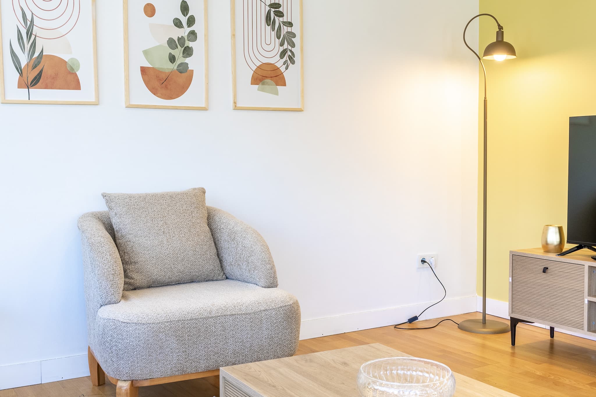 Fulya Central 2BR Modern Apartment | Şişli, furnished apartment in Şişli, Istanbul — image 25