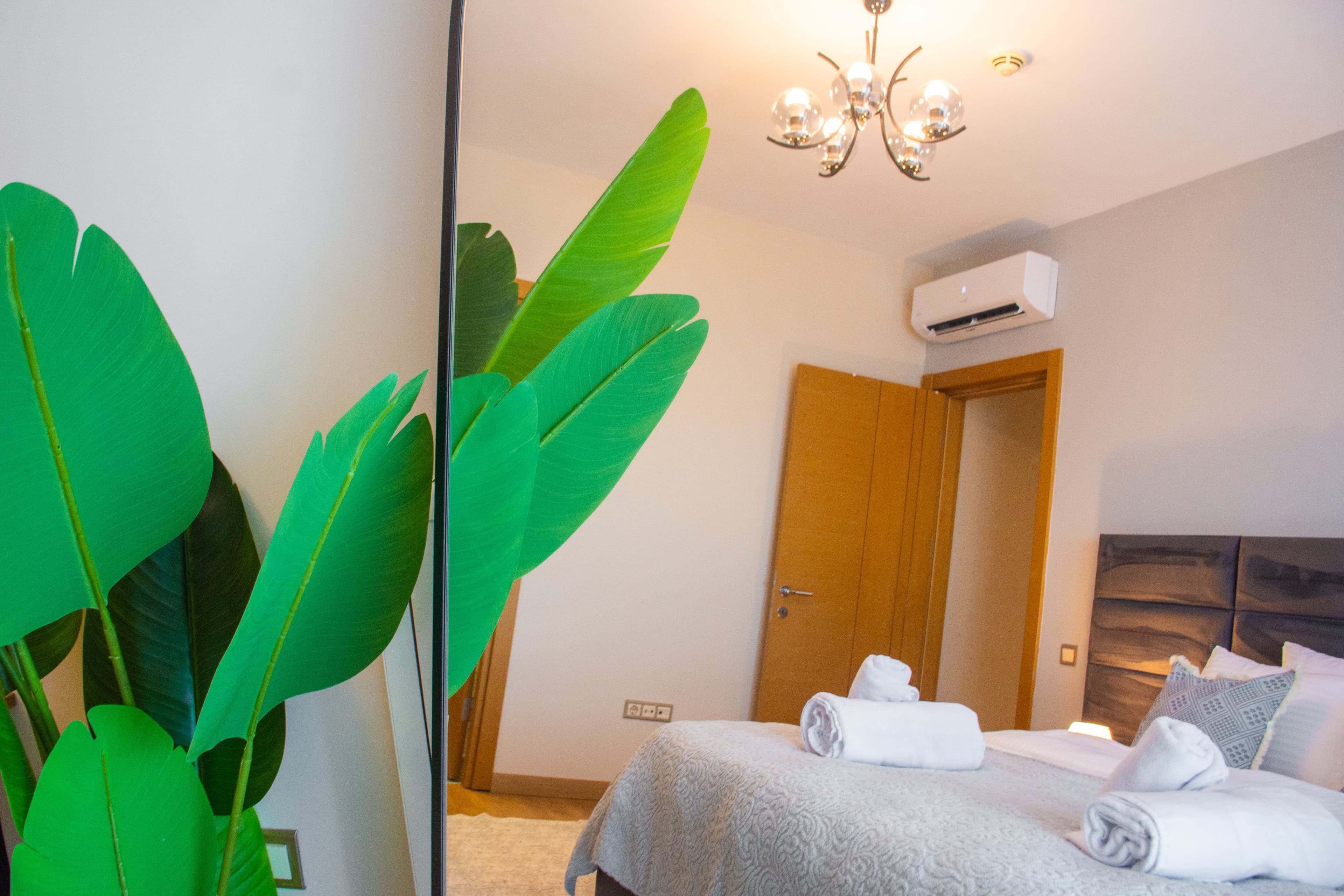 5. Levent 2BR Apt floor 22 Amazing view! — image 10