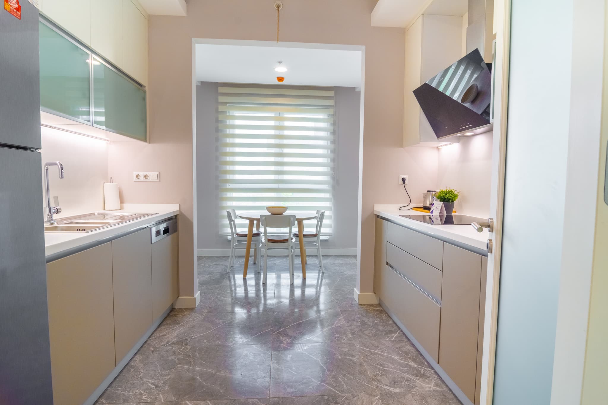 2-Bedroom Escape: Perfect for Families, furnished apartment in Avcılar, Istanbul — image 23
