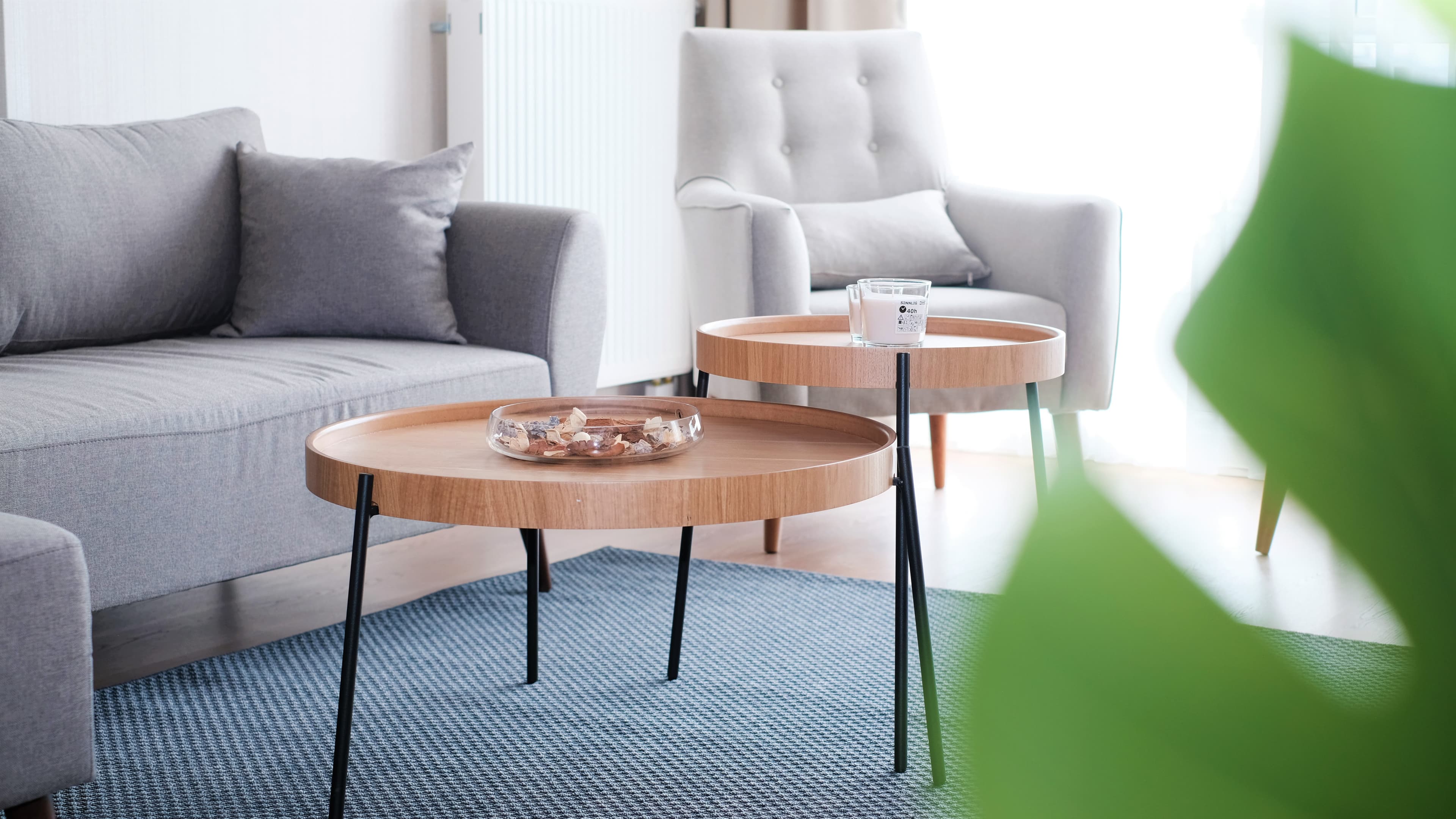1BR Retreat in a Quiet Charming Neighborhood, furnished apartment in Beylikdüzü, Istanbul — image 9