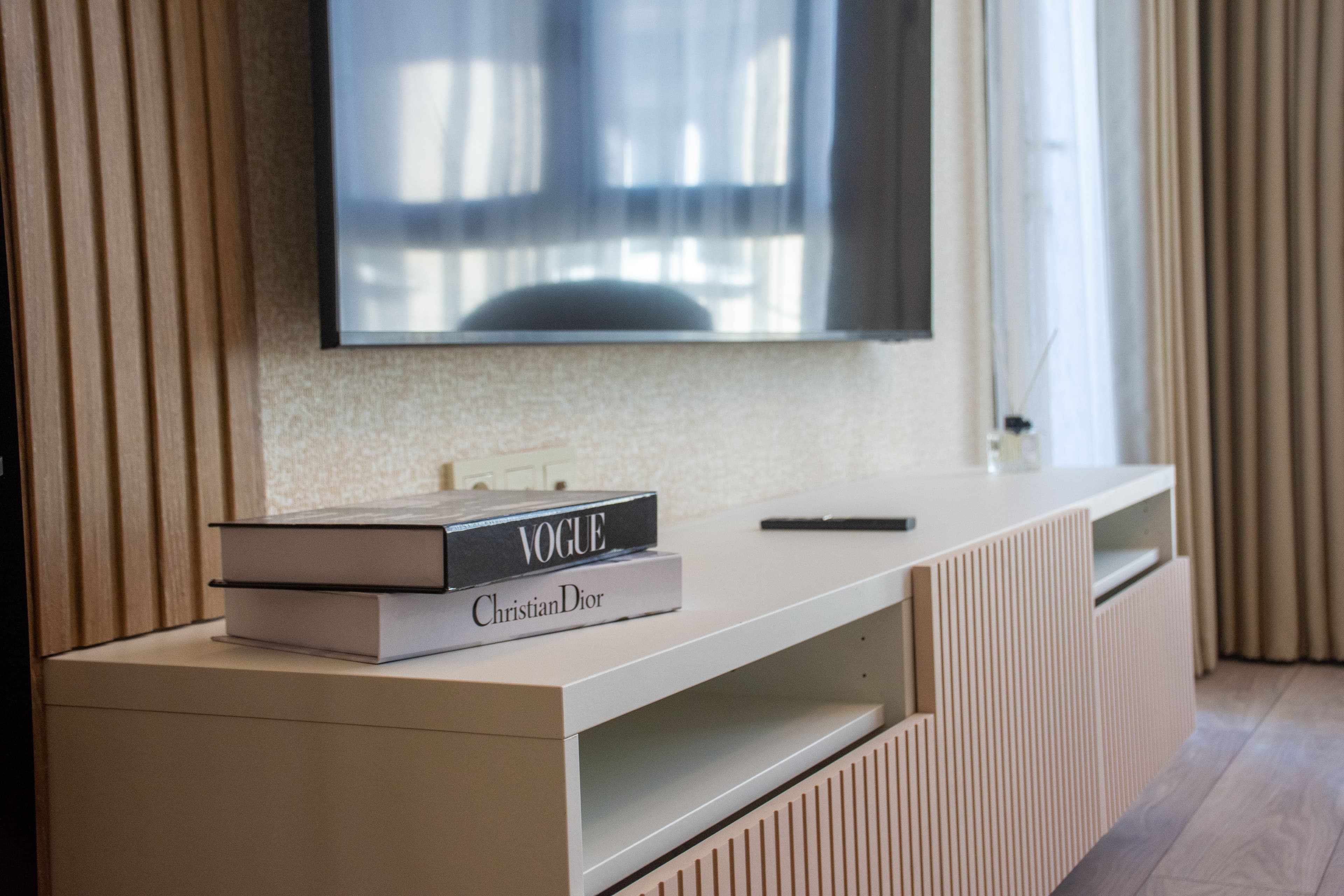 Modern 1 Bdr in Taksim Palace, furnished apartment in Şişli, Istanbul — image 7