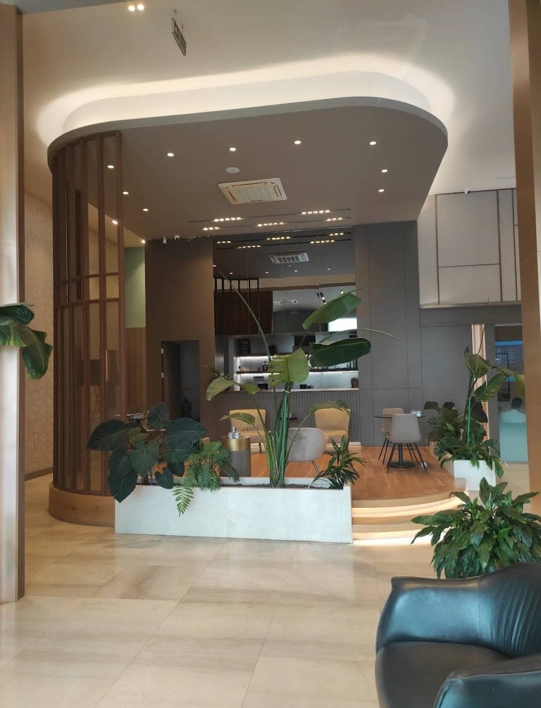 Stylish 2BR Apartment in a Peaceful Neighborhood, furnished apartment in Beylikdüzü, Istanbul — image 35