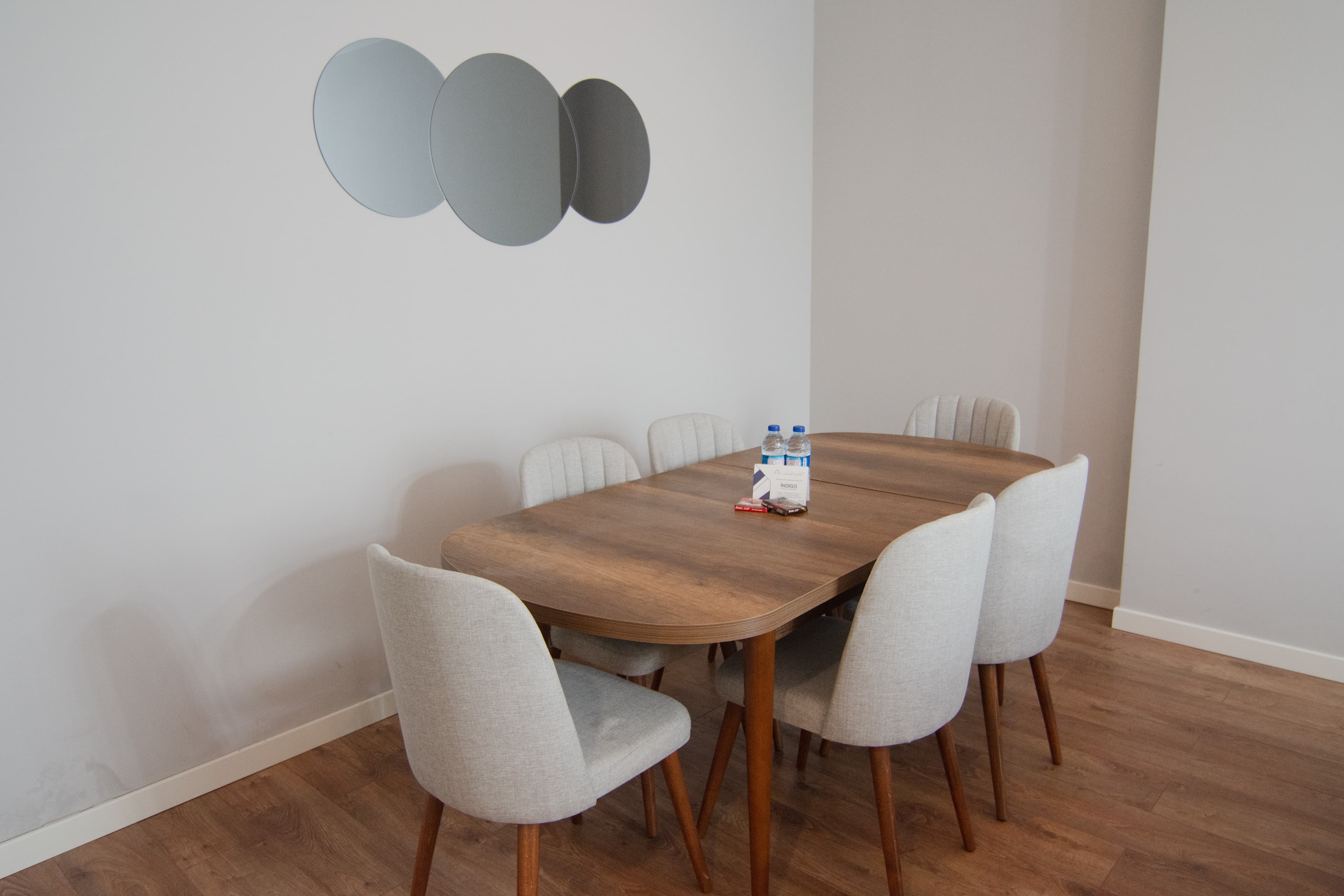 Cozy Retreat: Stylish 2BR Apt, furnished apartment in Bağcılar, Istanbul — image 17