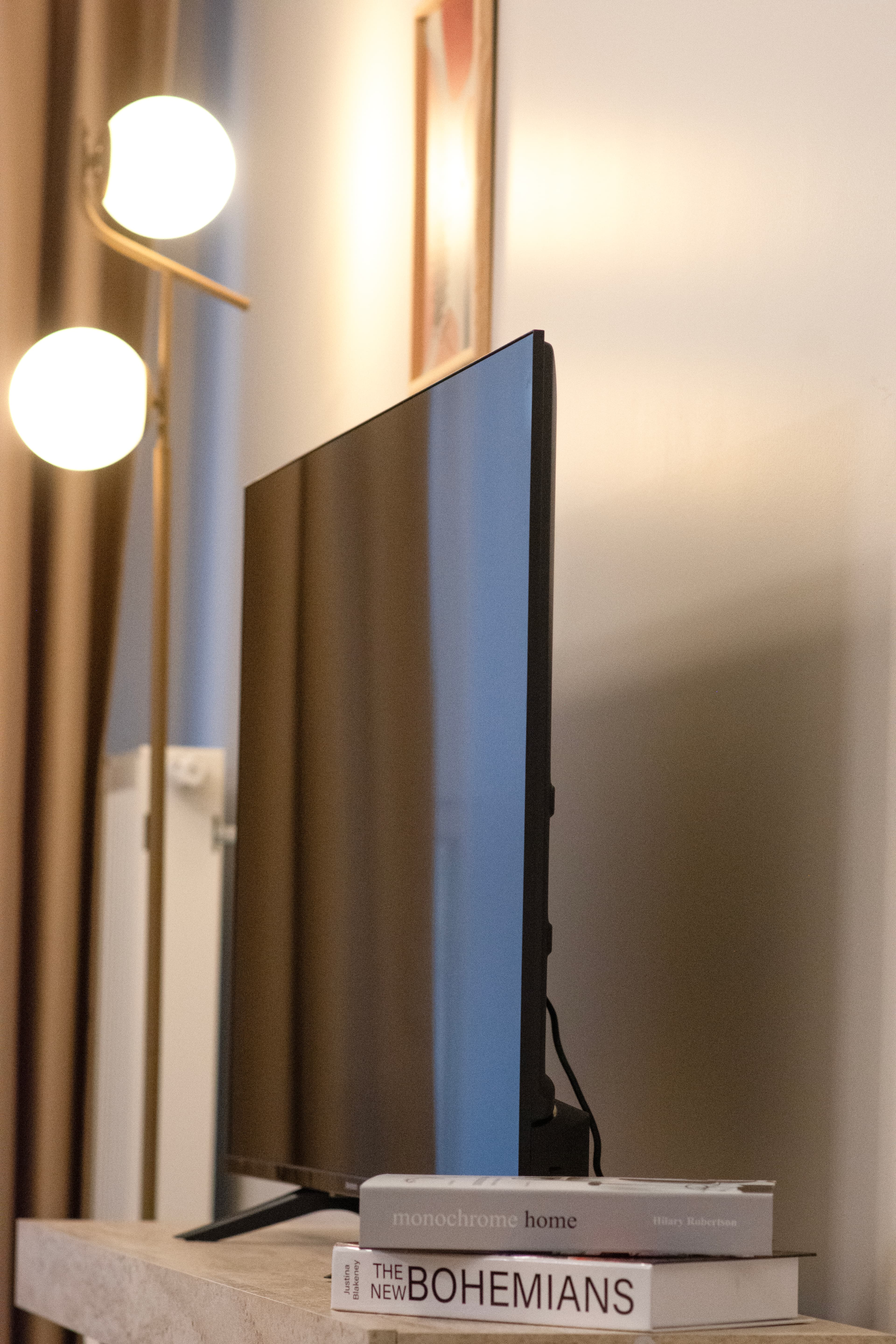 Family Home 2bedr with balcony, furnished apartment in Başakşehir, Istanbul — image 28