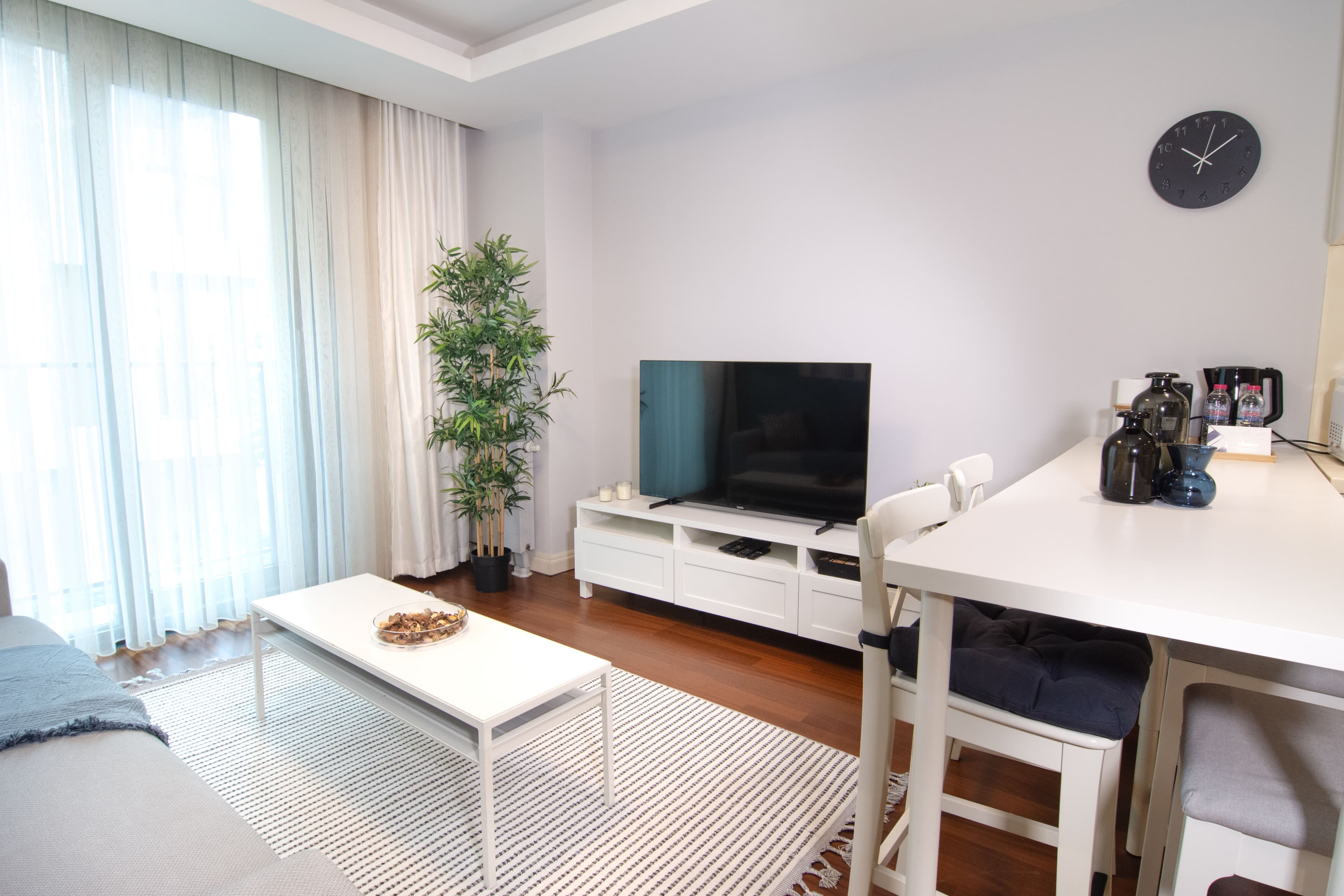 Modern & Cozy 1Bdr in Vibrant Beyoğlu, furnished apartment in Beyoğlu, Istanbul — image 9