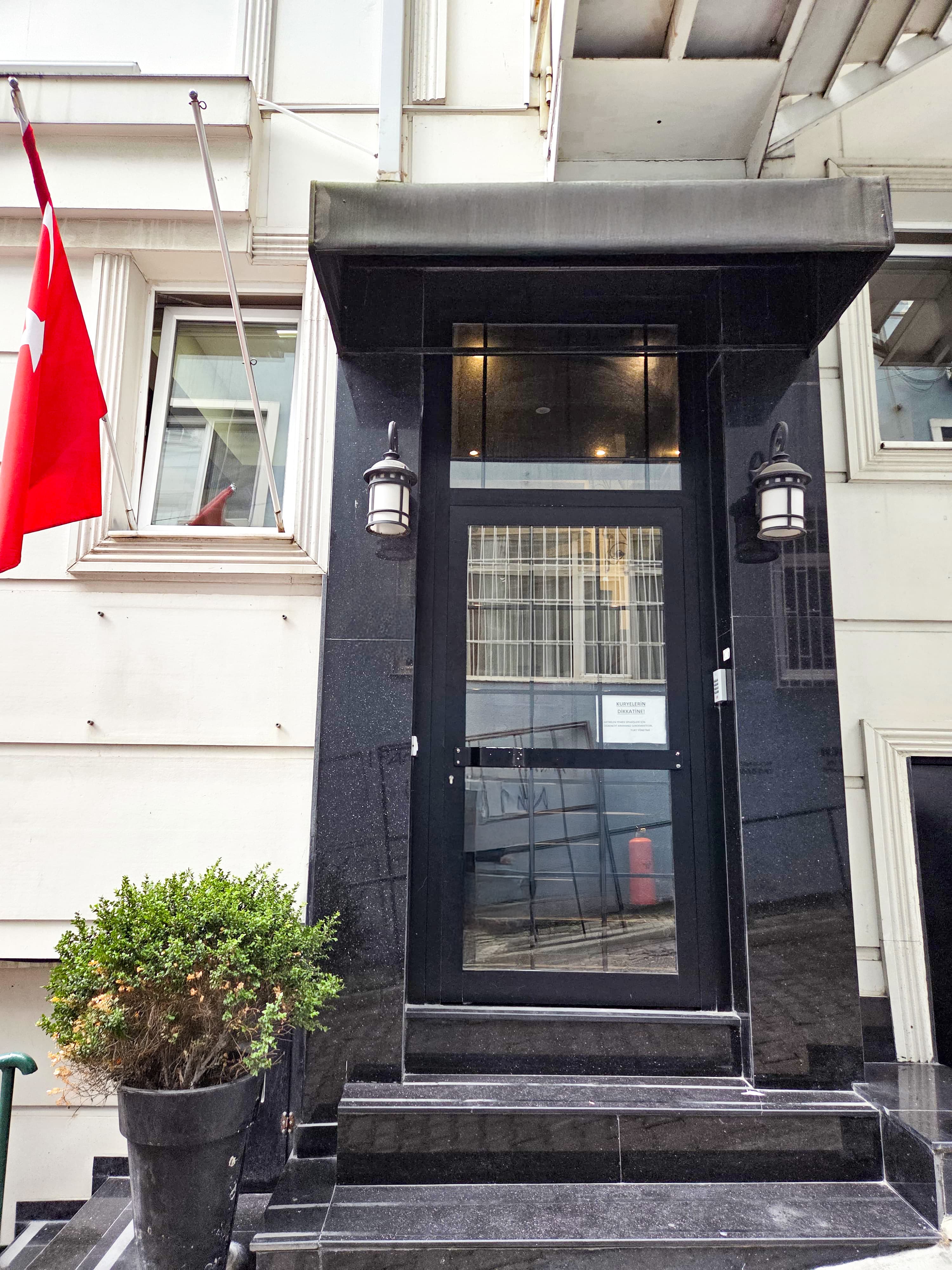 Central apart at Beşiktaş  1bdr with  sofabed, furnished apartment in Beşiktaş, Istanbul — image 21