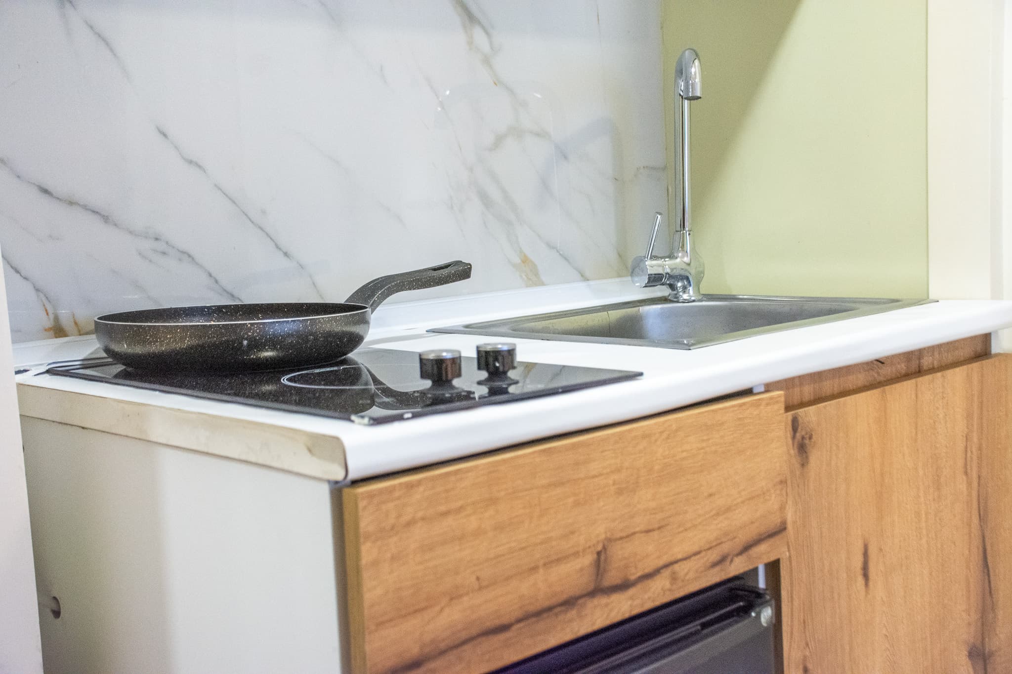 Central Studio Beşiktaş 2 Bed & sofa bed, furnished apartment in Beşiktaş, Istanbul — image 6