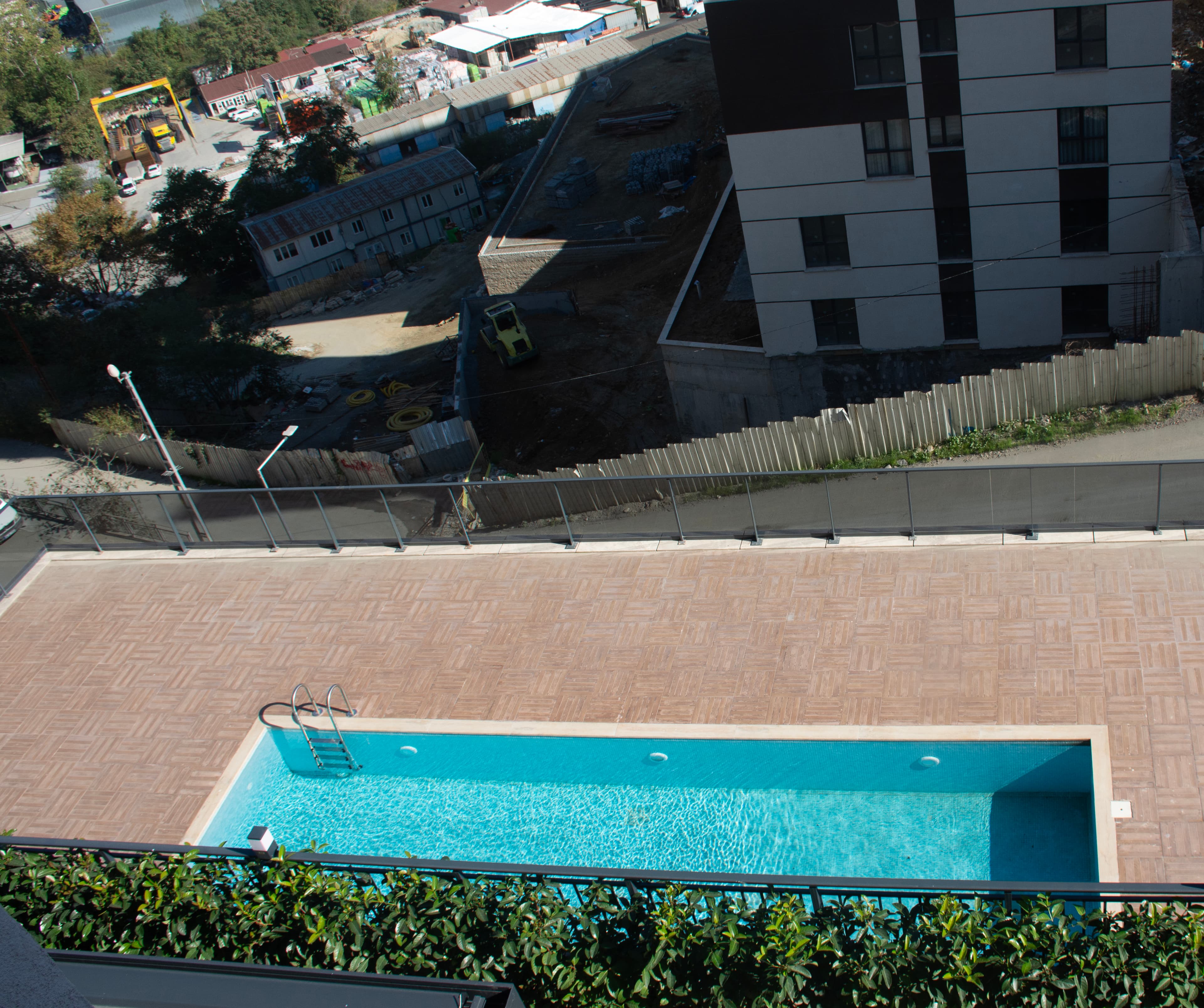 Cozy 2BR Apt Near Vialand Mall with Nespresso , furnished apartment in Eyüpsultan, Istanbul — image 24