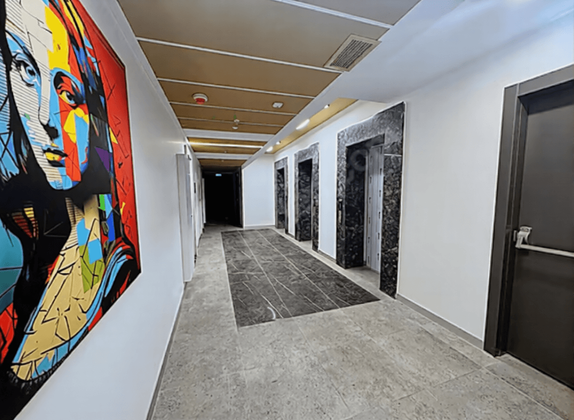 Stylish Studio Apt  - Your Home Away from Home, furnished apartment in Bağcılar, Istanbul — image 23