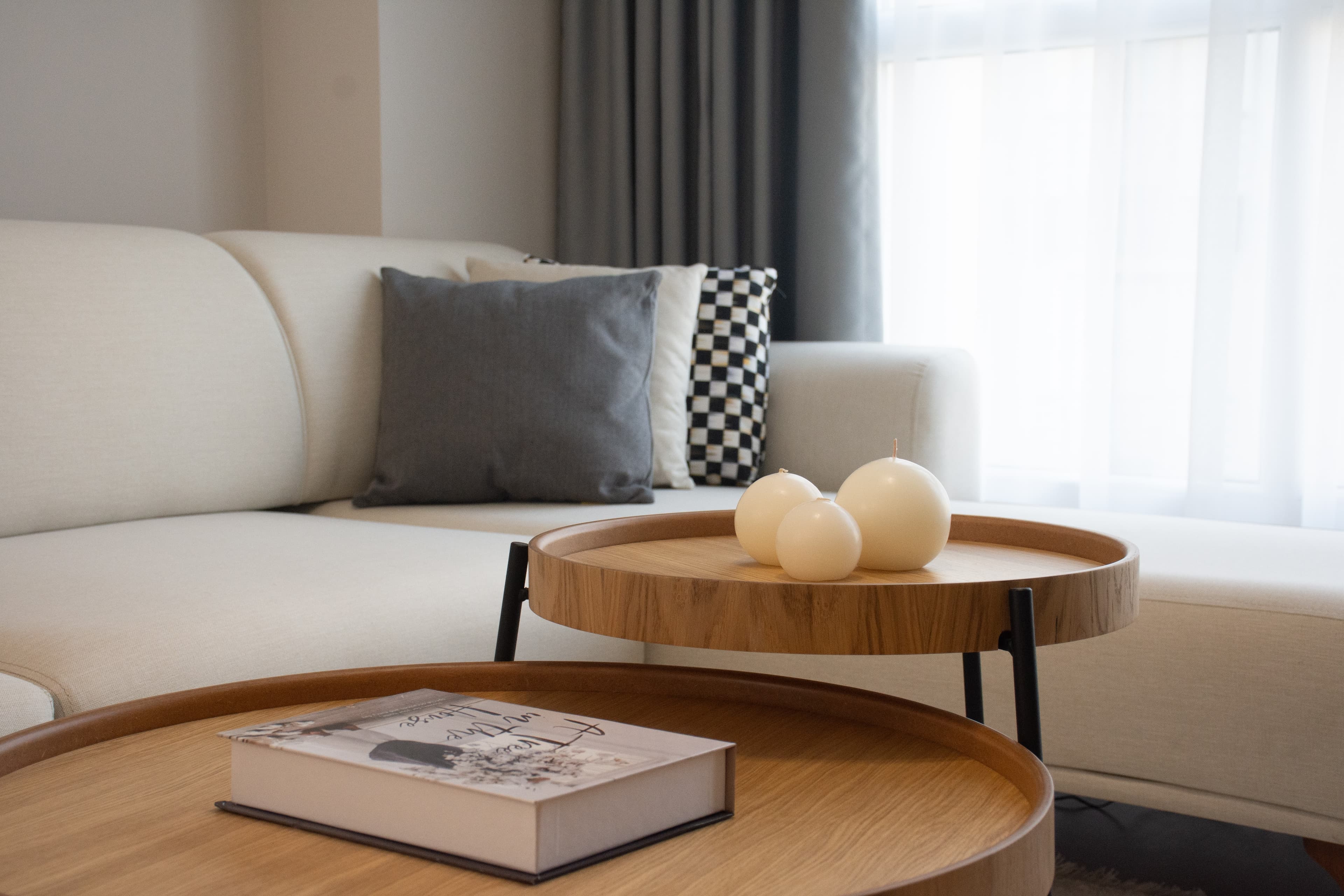 Cozy 2BR Apt Near Vialand Mall with Nespresso , furnished apartment in Eyüpsultan, Istanbul — image 6