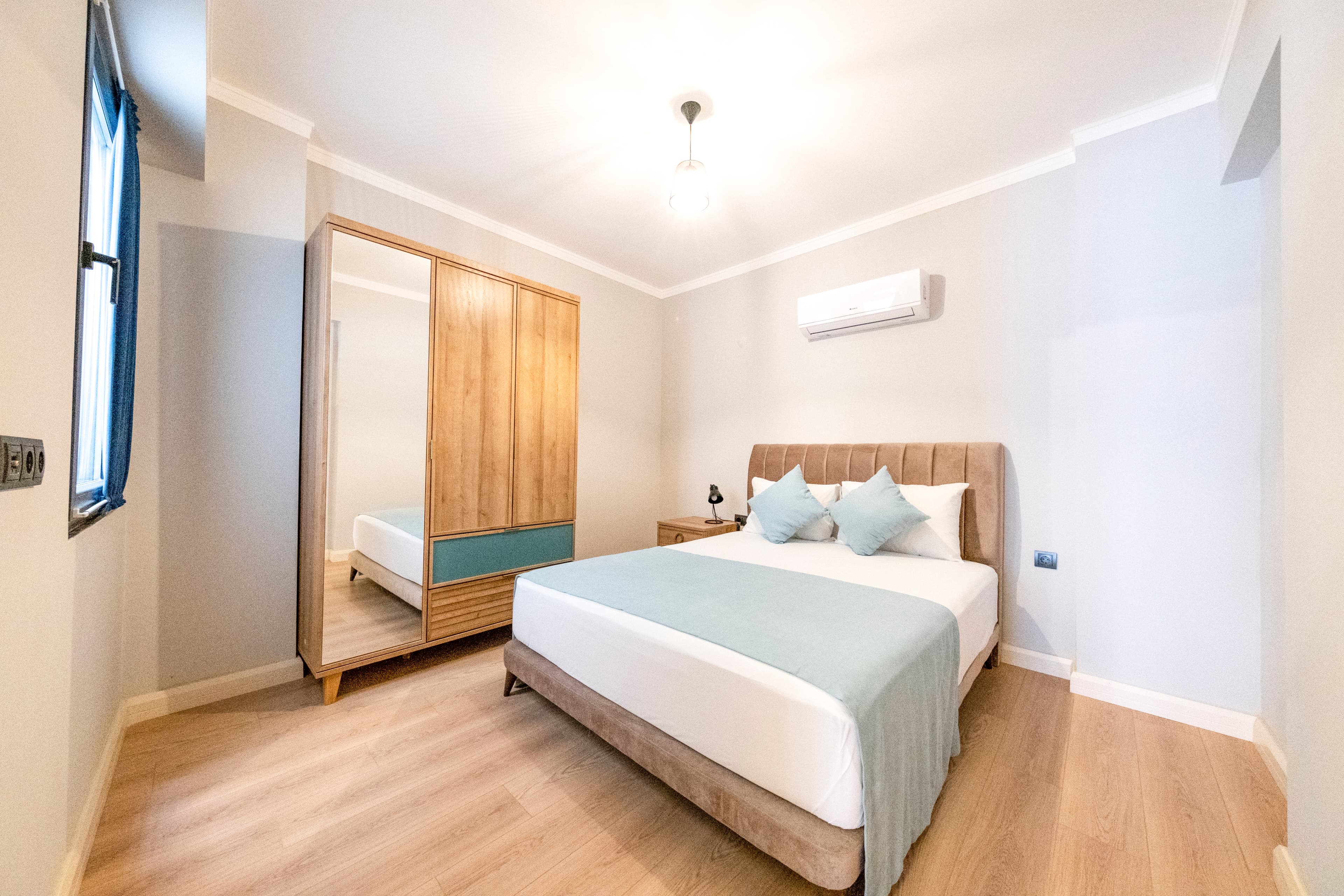 Charming stay in the heart of Fethiye near marina, furnished apartment in Fethiye, Istanbul — image 6