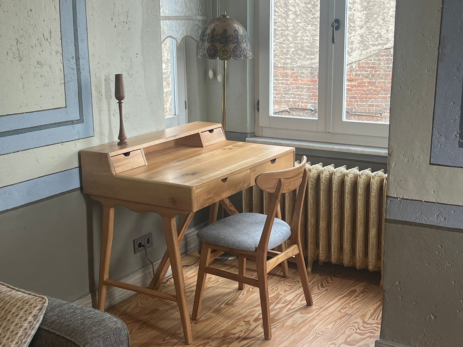 Stylish City Getaway-Explore the Urban Delights, furnished apartment in Beyoğlu, Istanbul — image 12