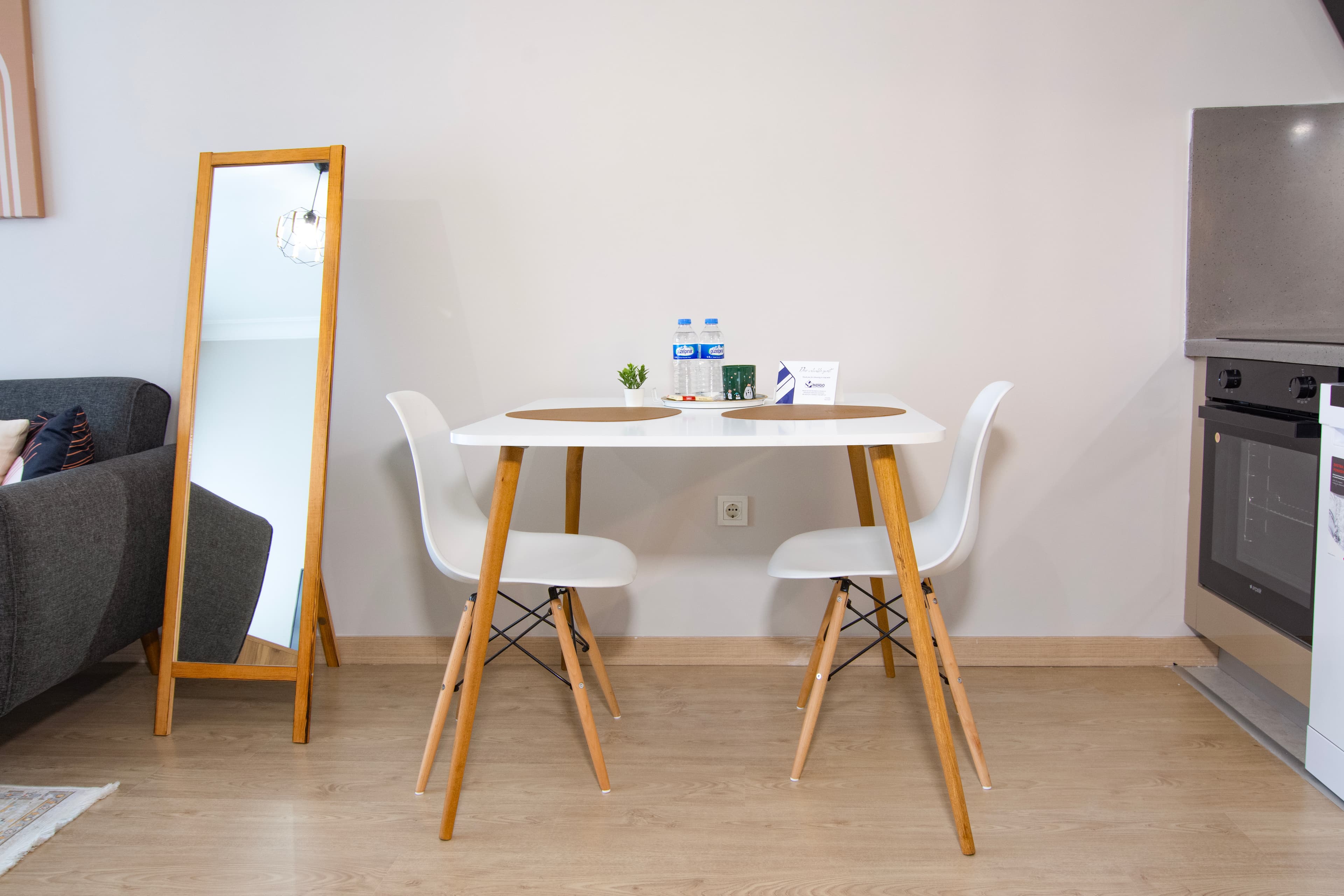 Sunny 1Bdr Near EyupSultan, furnished apartment in Eyüpsultan, Istanbul — image 16