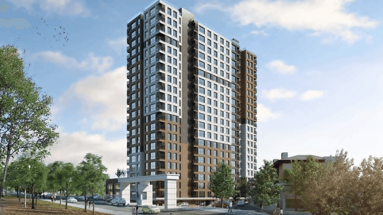 Bright 2BR Home with Private Balcony — image 41