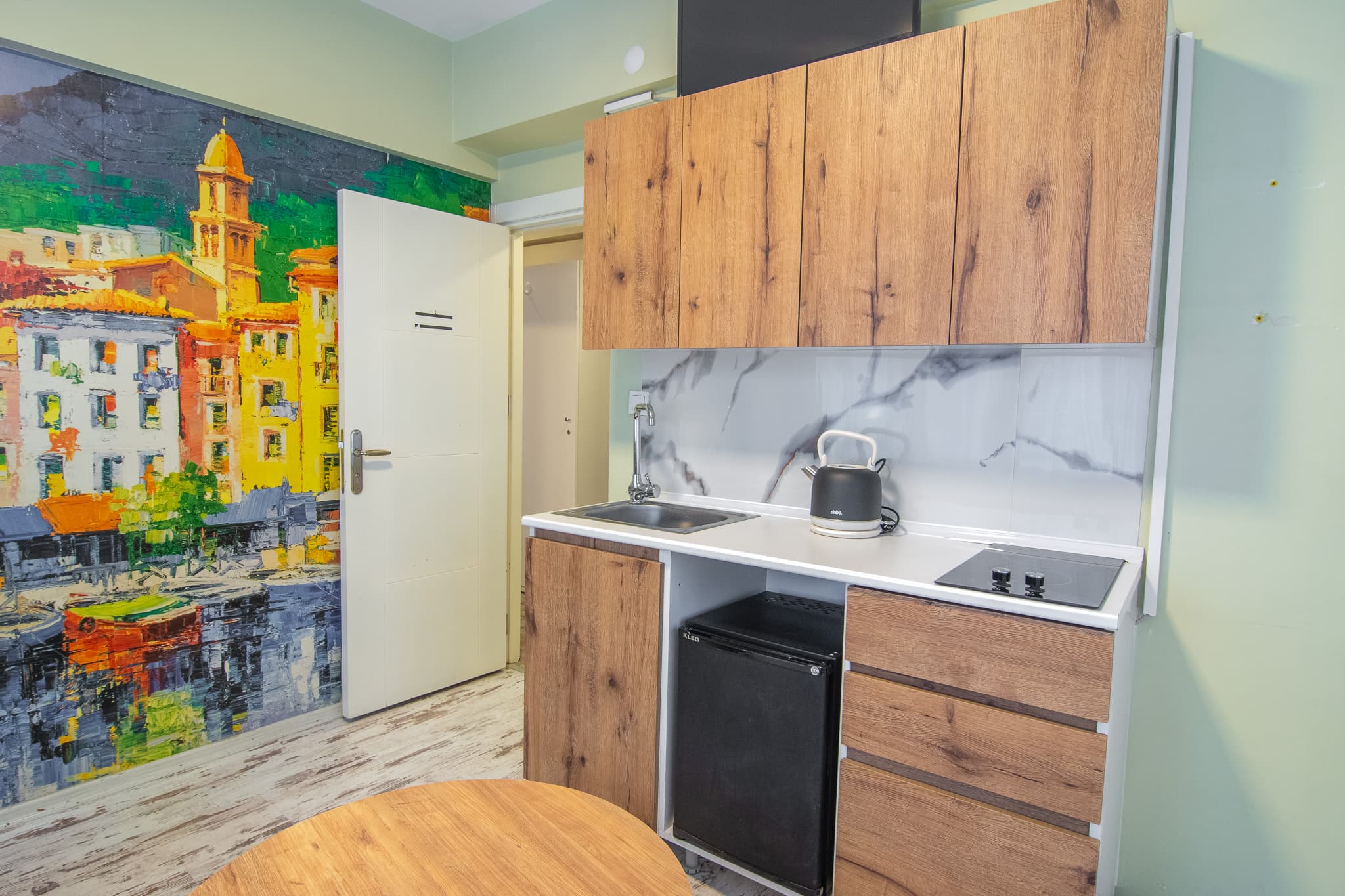 Central apart at Beşiktaş  1bdr with  sofabed, furnished apartment in Beşiktaş, Istanbul — image 7