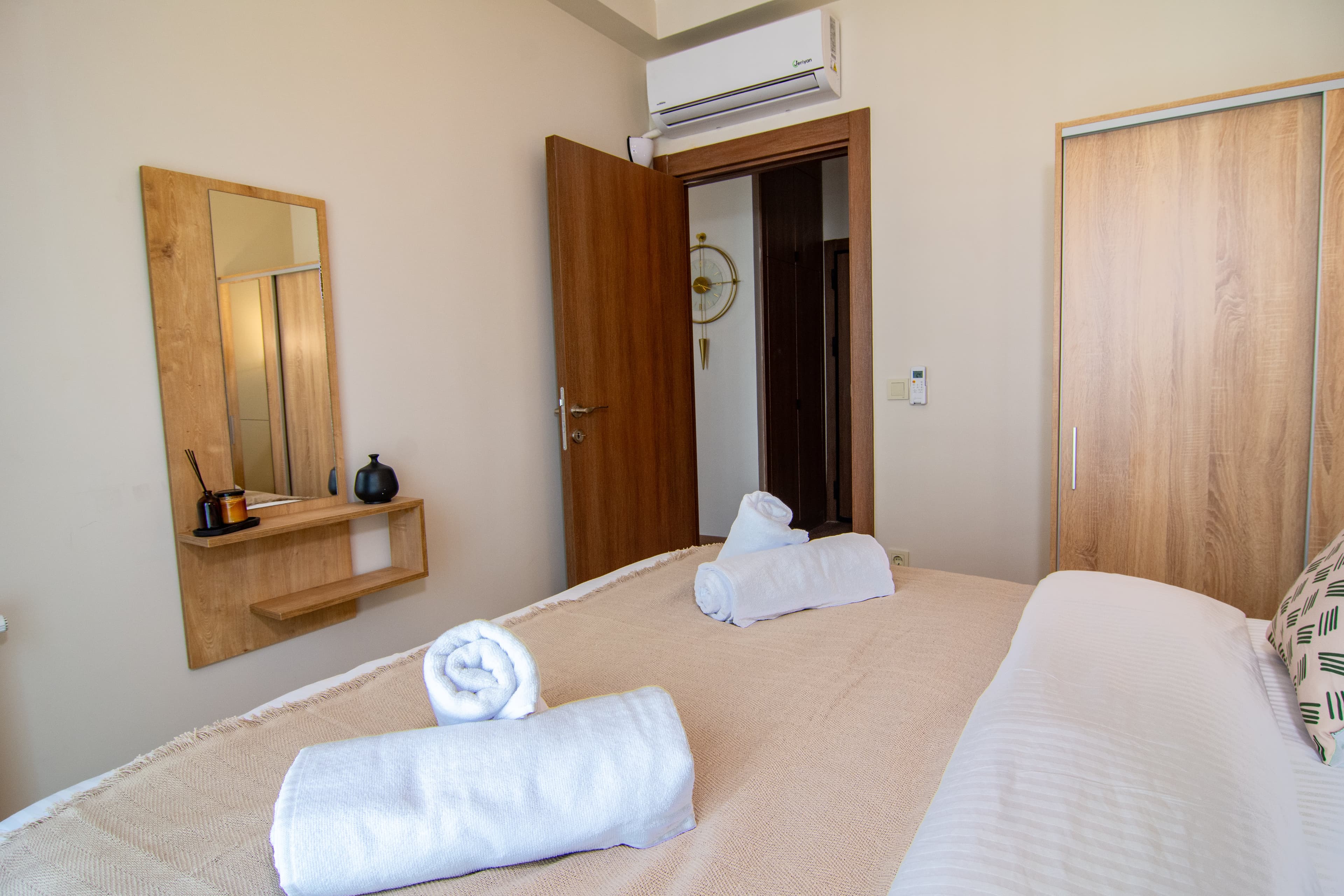 Cozy Modern & Stylish 1BR apartment, furnished apartment in Bağcılar, Istanbul — image 14