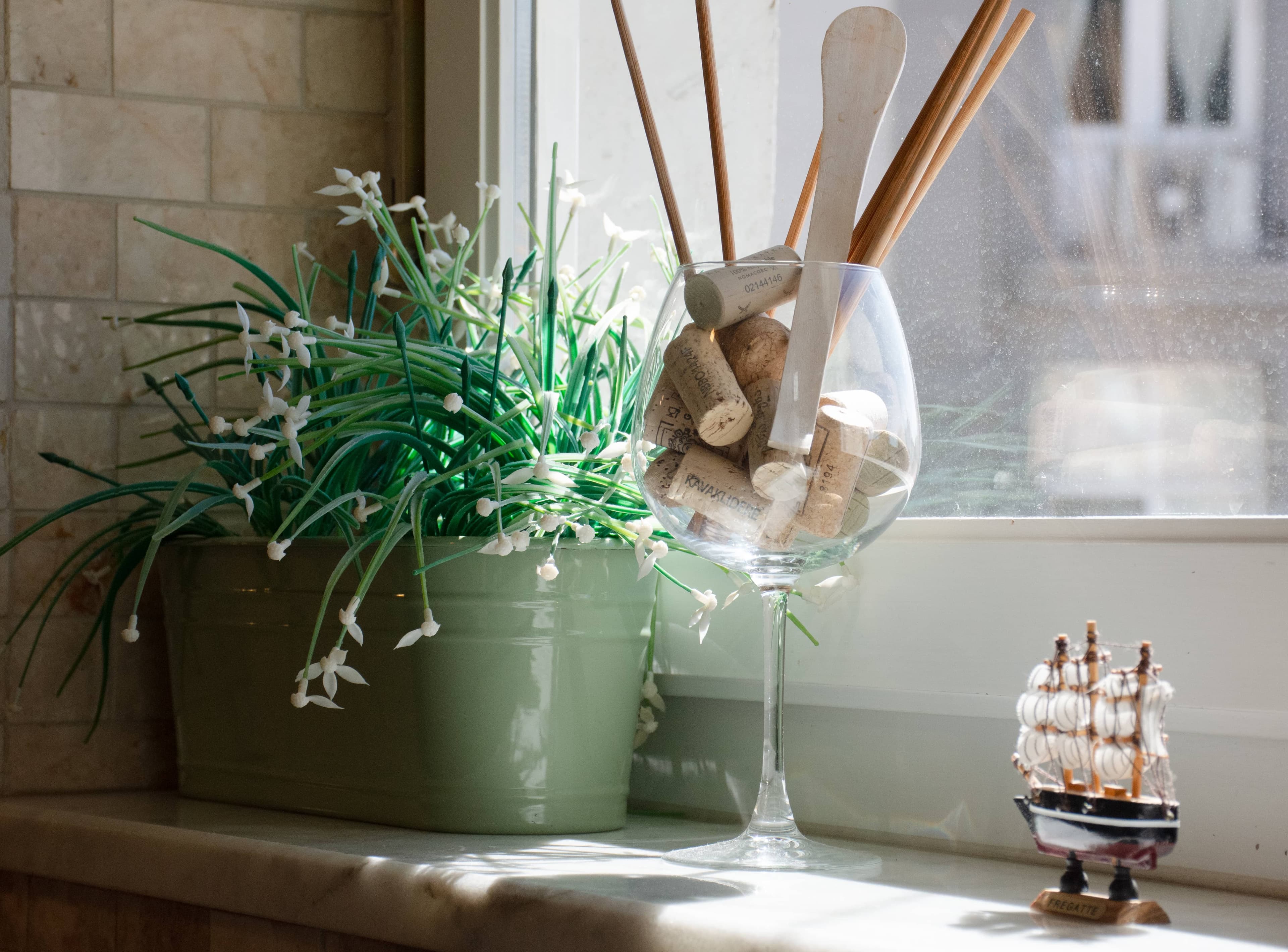 Stylish City Getaway-Explore the Urban Delights, furnished apartment in Beyoğlu, Istanbul — image 18