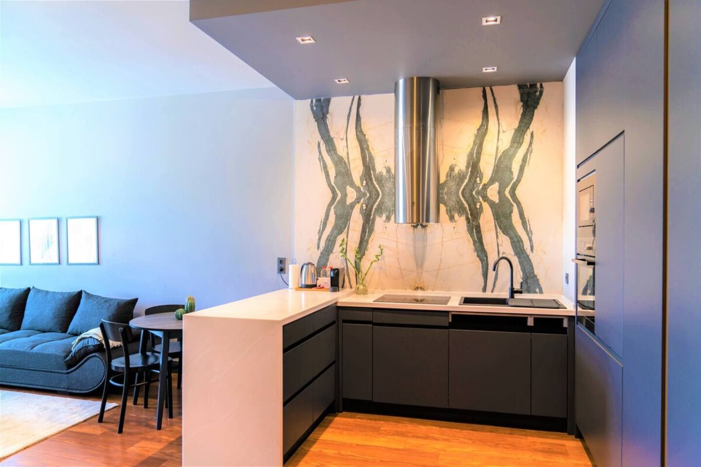 Family-Friendly Home near Taksim Square, furnished apartment in Beyoğlu, Istanbul — image 12