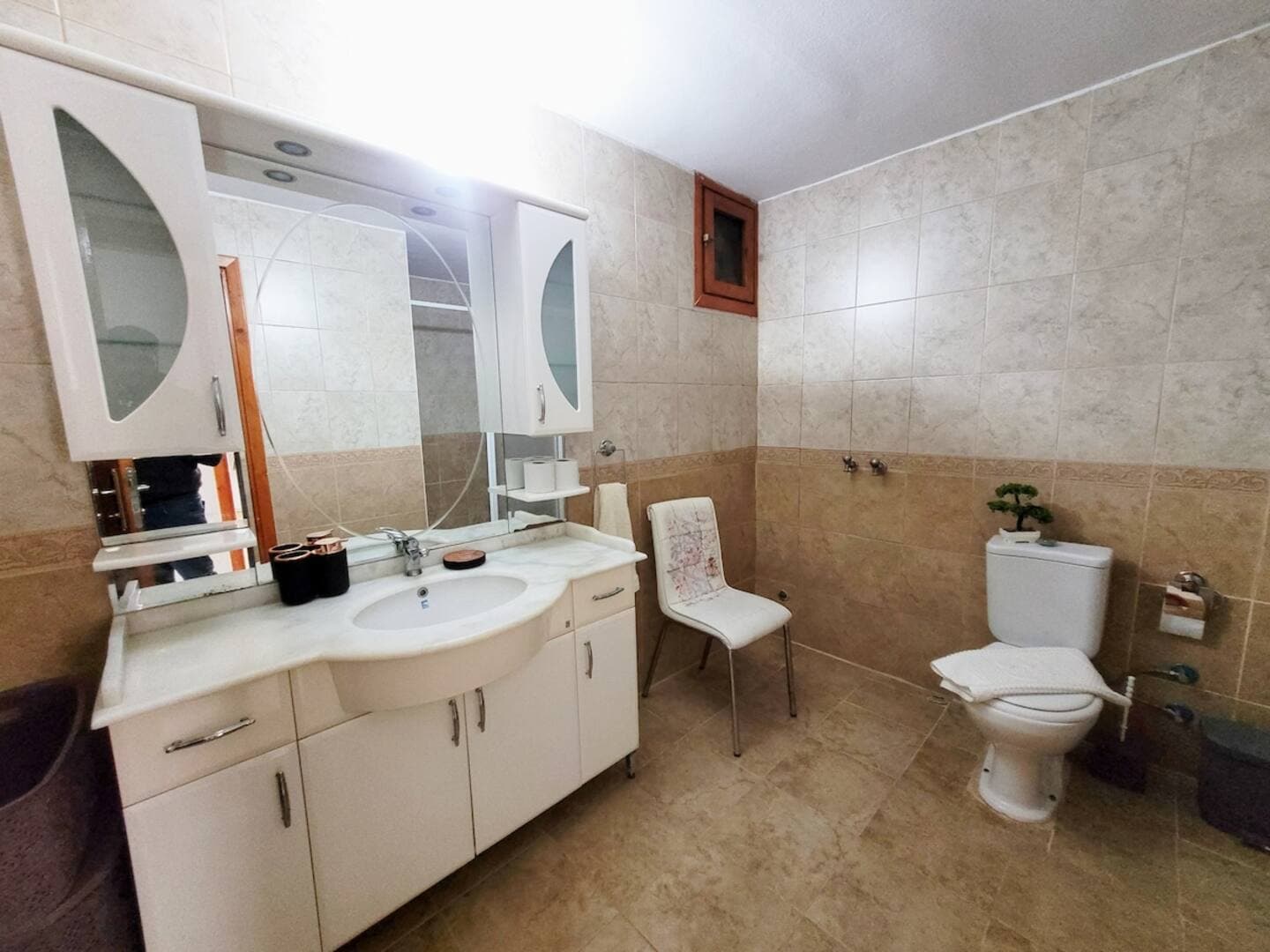 Spacious 3BR Retreat: Modern Comfort, furnished apartment in Avcılar, Istanbul — image 24